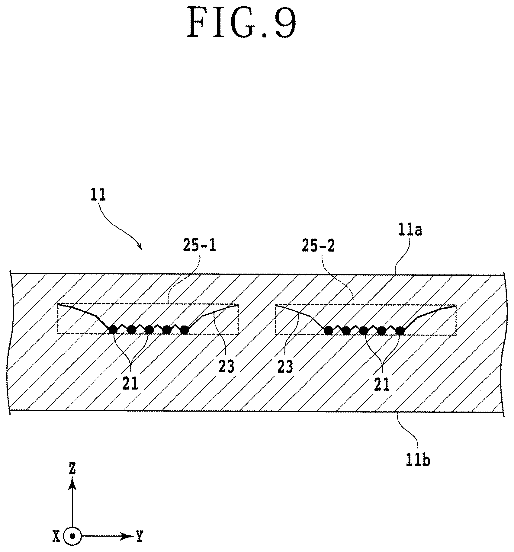 Patent US12311470 Figure 9 – Method of processing monocrystalline silicon wafer