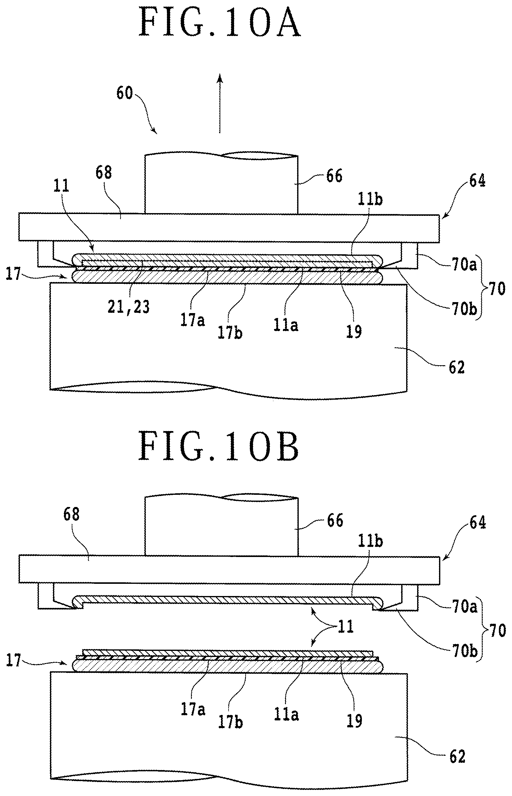 Patent US12311470 Figure 10 – Method of processing monocrystalline silicon wafer