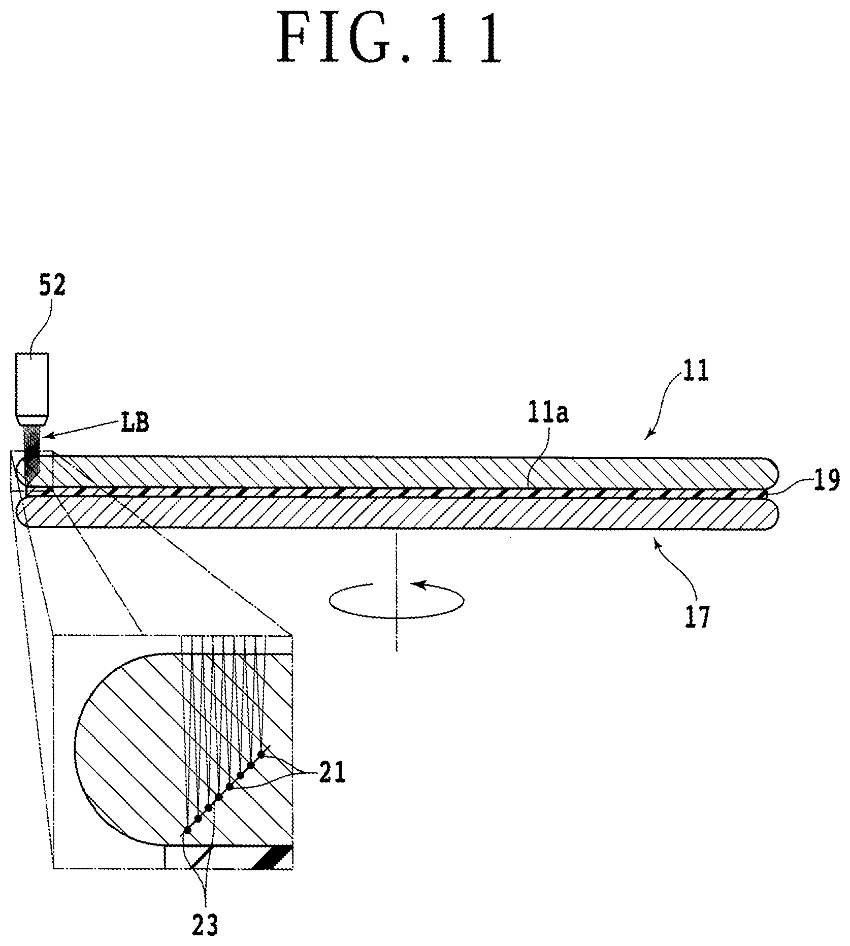 Patent US12311470 Figure 11 – Method of processing monocrystalline silicon wafer