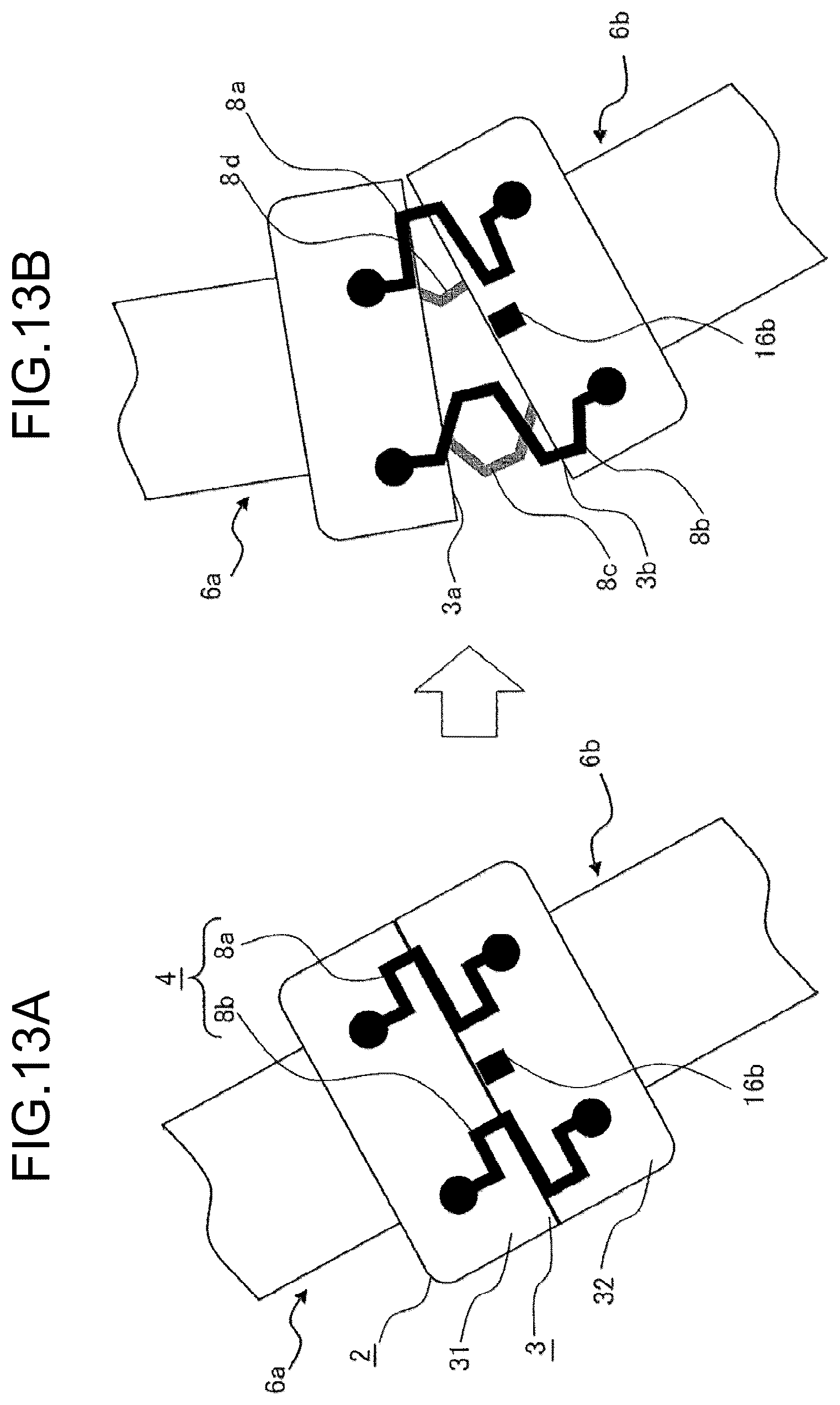 Patent US12311472 Figure 13 – Machining head and three-dimensional laser processing machine using the machining head