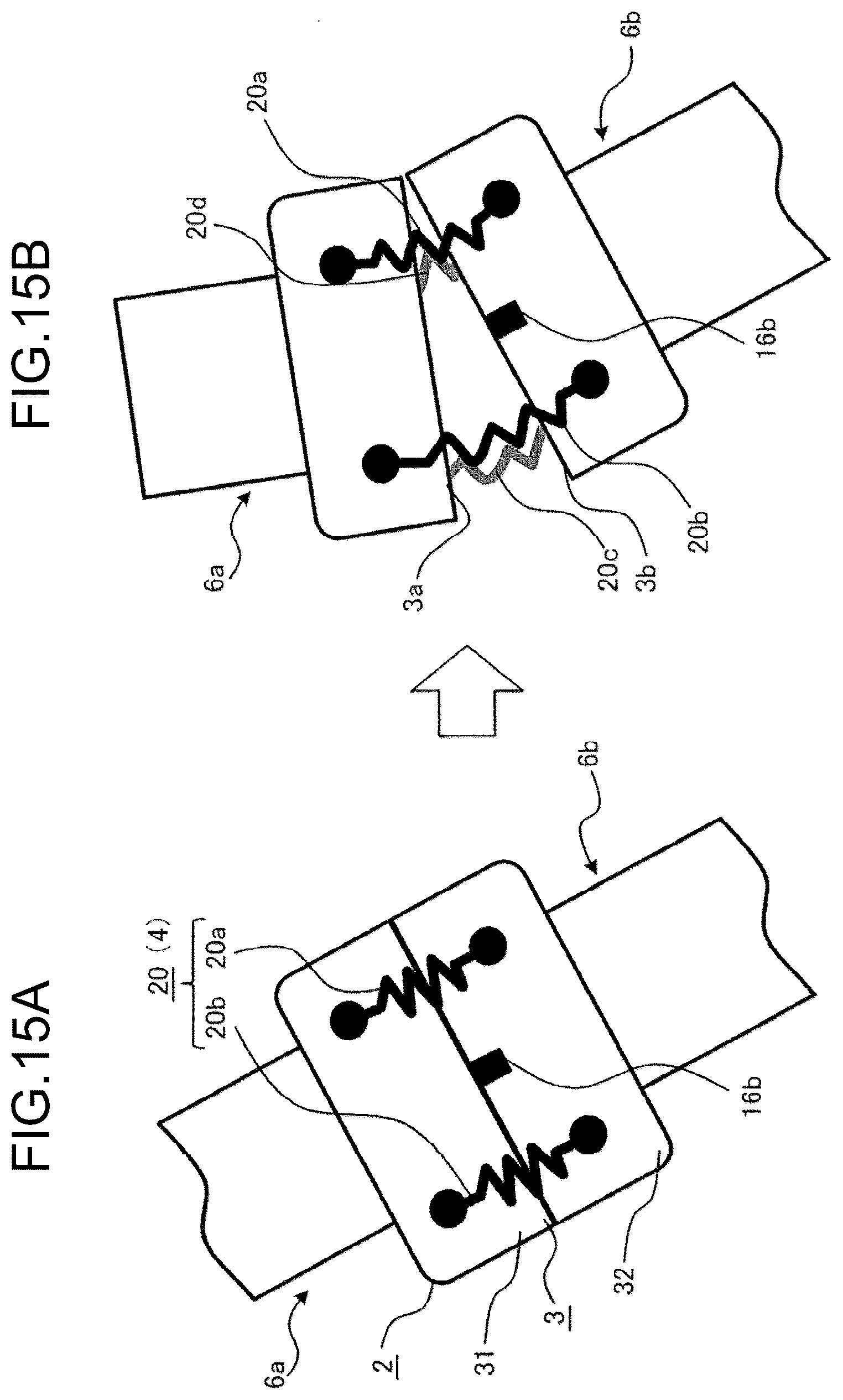 Patent US12311472 Figure 15 – Machining head and three-dimensional laser processing machine using the machining head