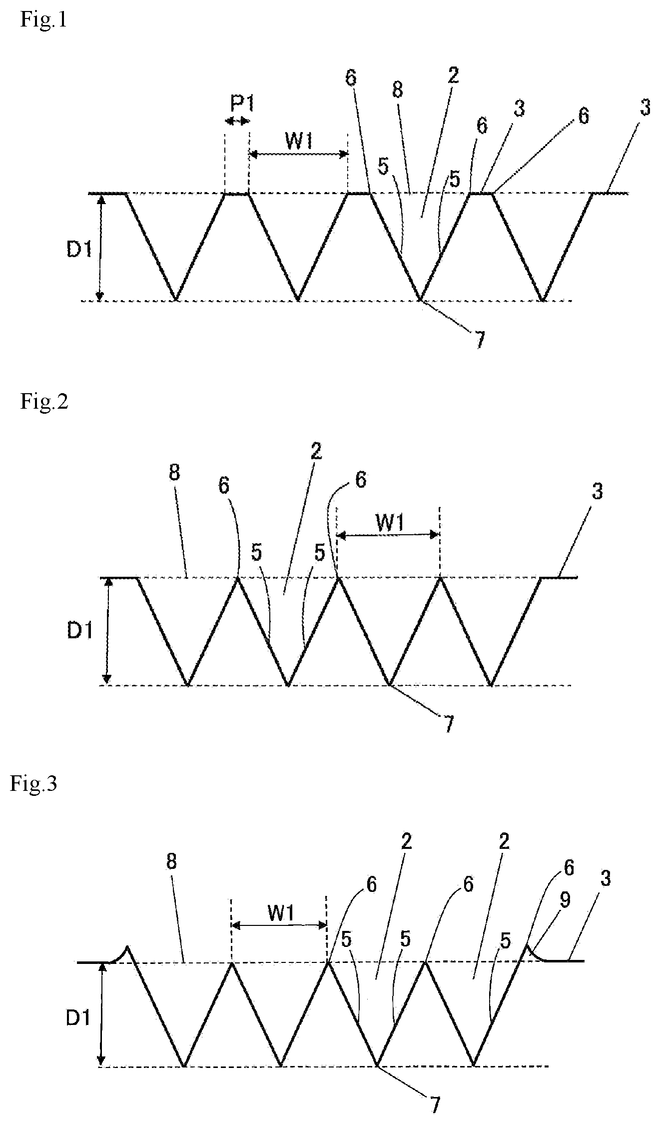 Patent US12311473 Figure 1 – Brazed aluminum member and method for producing brazed product