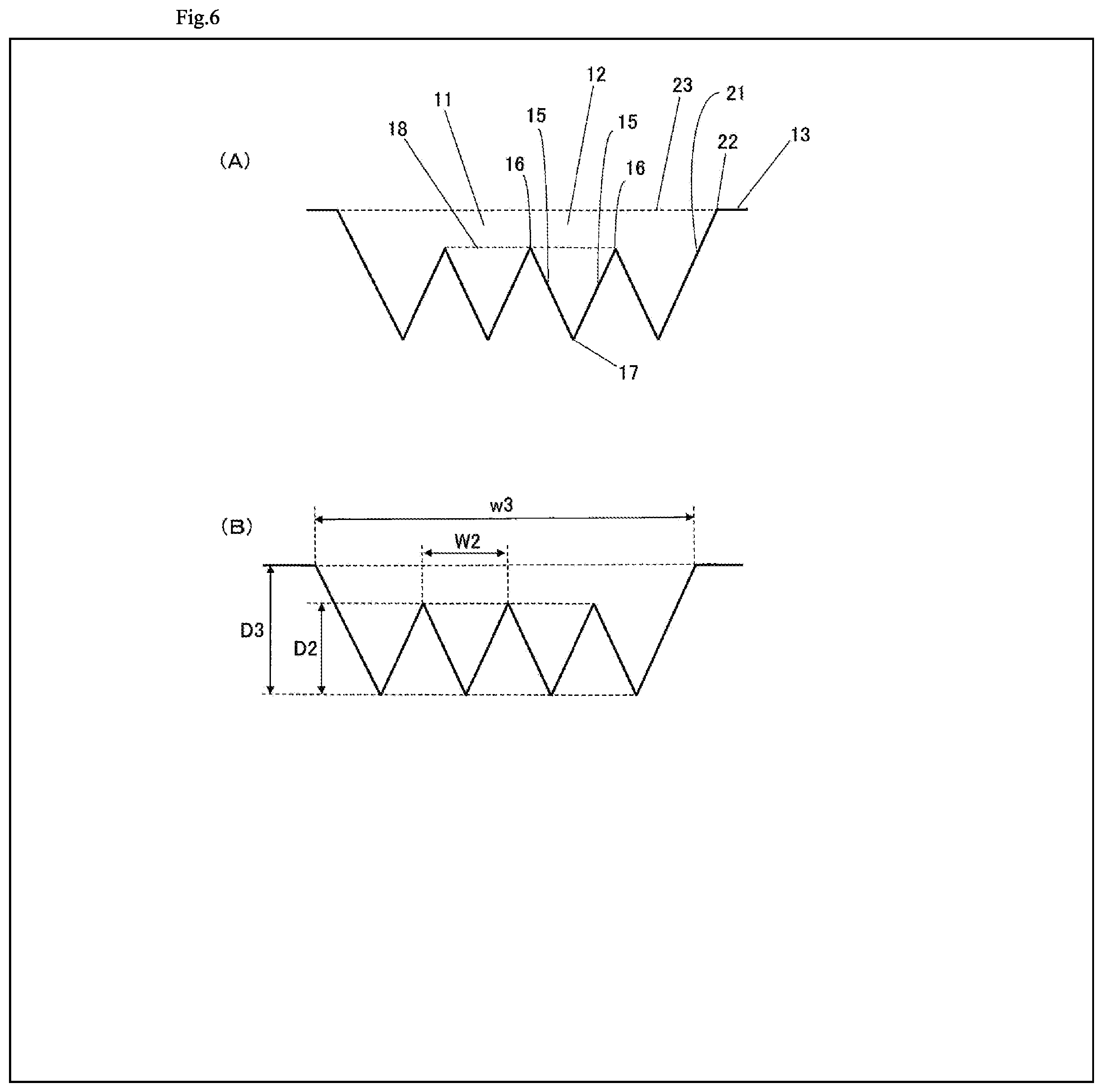 Patent US12311473 Figure 3 – Brazed aluminum member and method for producing brazed product
