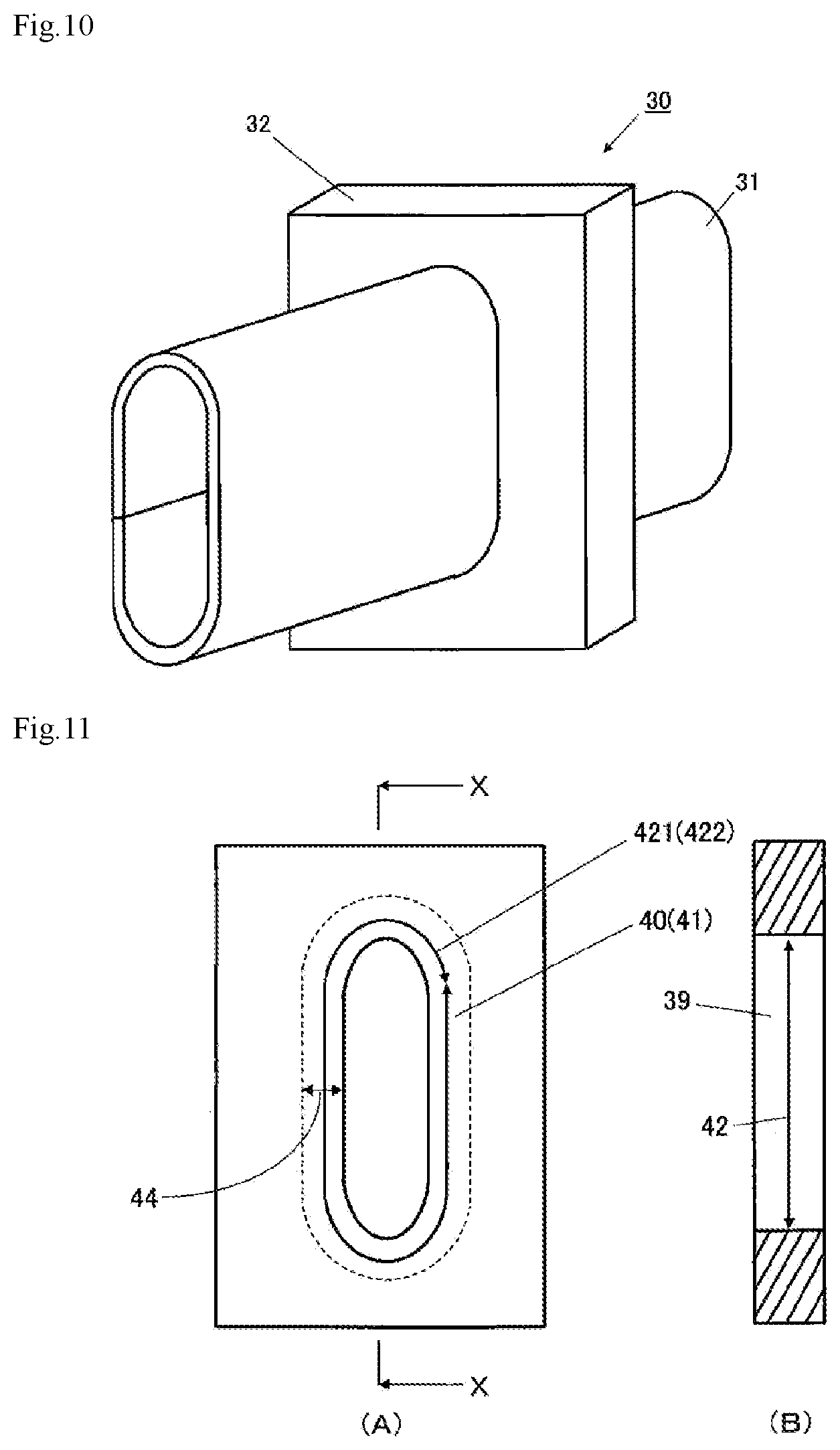 Patent US12311473 Figure 6 – Brazed aluminum member and method for producing brazed product