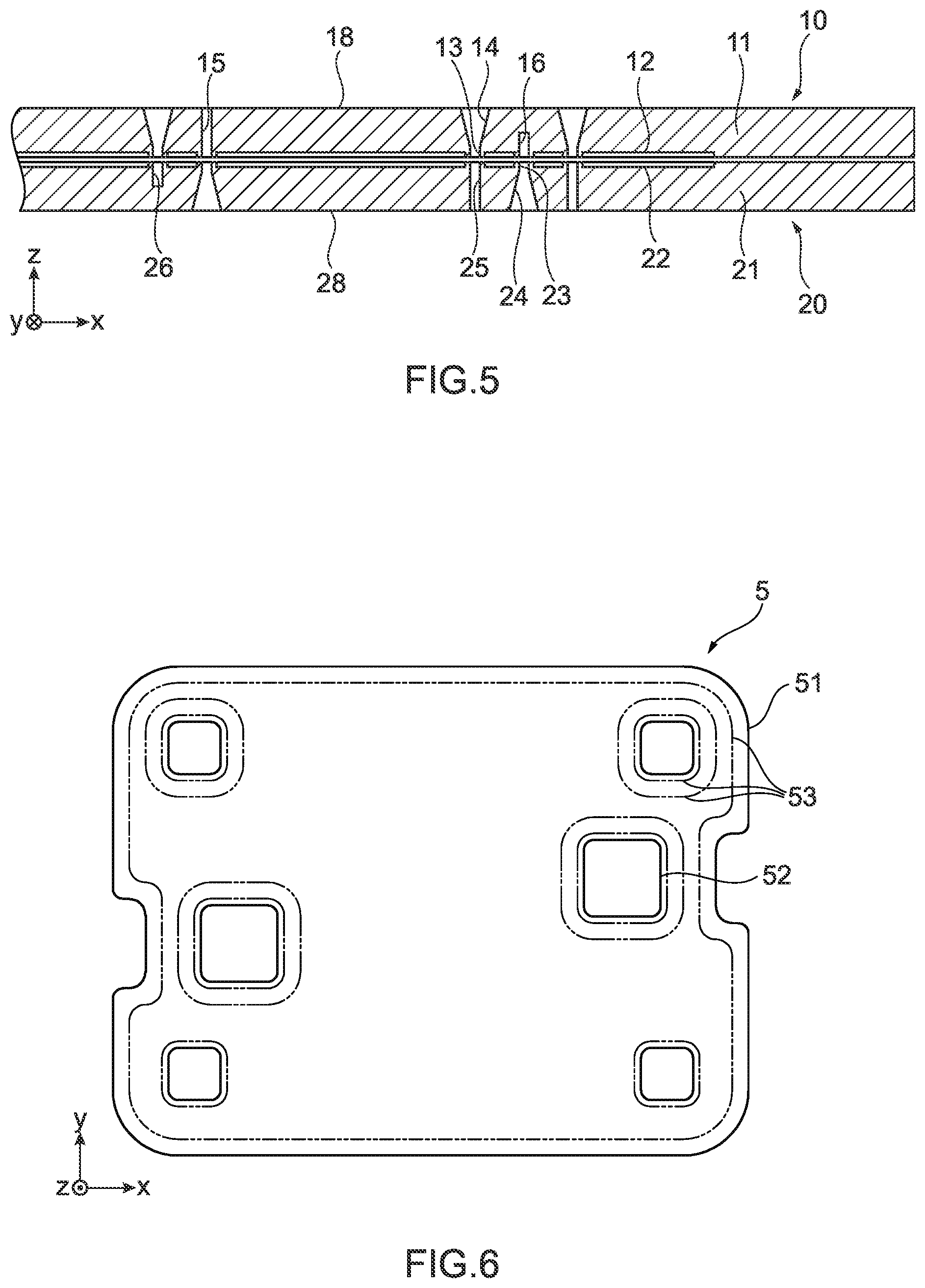 Patent US12311477 Figure 5 – Welding jig device and method for producing part