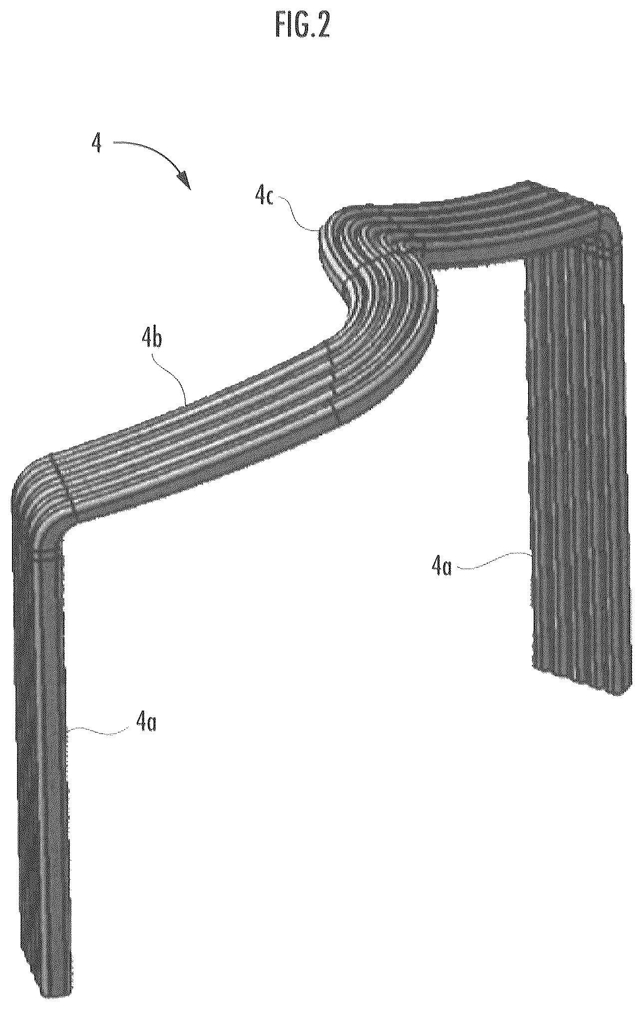 Patent US12311480 Figure 2 – Touch-start welding method between coils of different height and device thereof