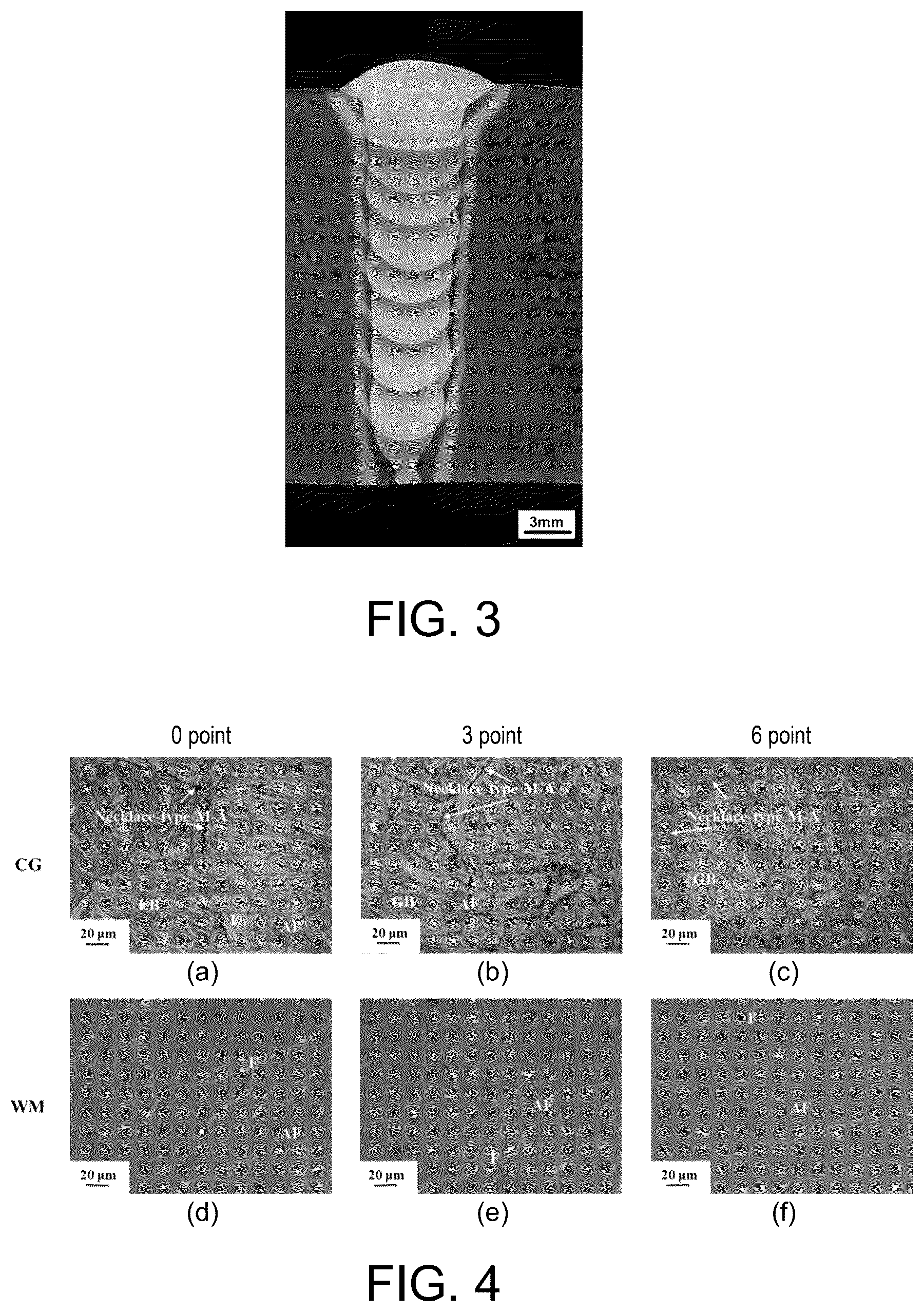 Patent US12311481 Figure 2 – Welding method for sea pipe with high efficiency and comprehensive performance under shaking of pipe-laying ship