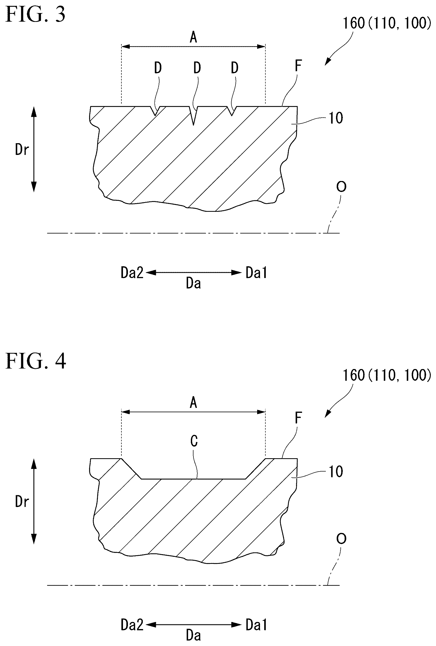 Patent US12311482 Figure 3 – Repair method of rotor