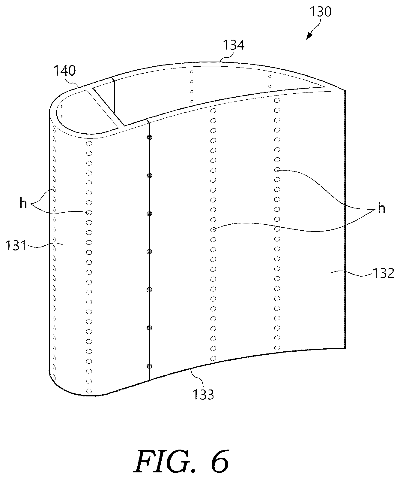 Patent US12311483 Figure 4 – Method of repairing rotating machine part