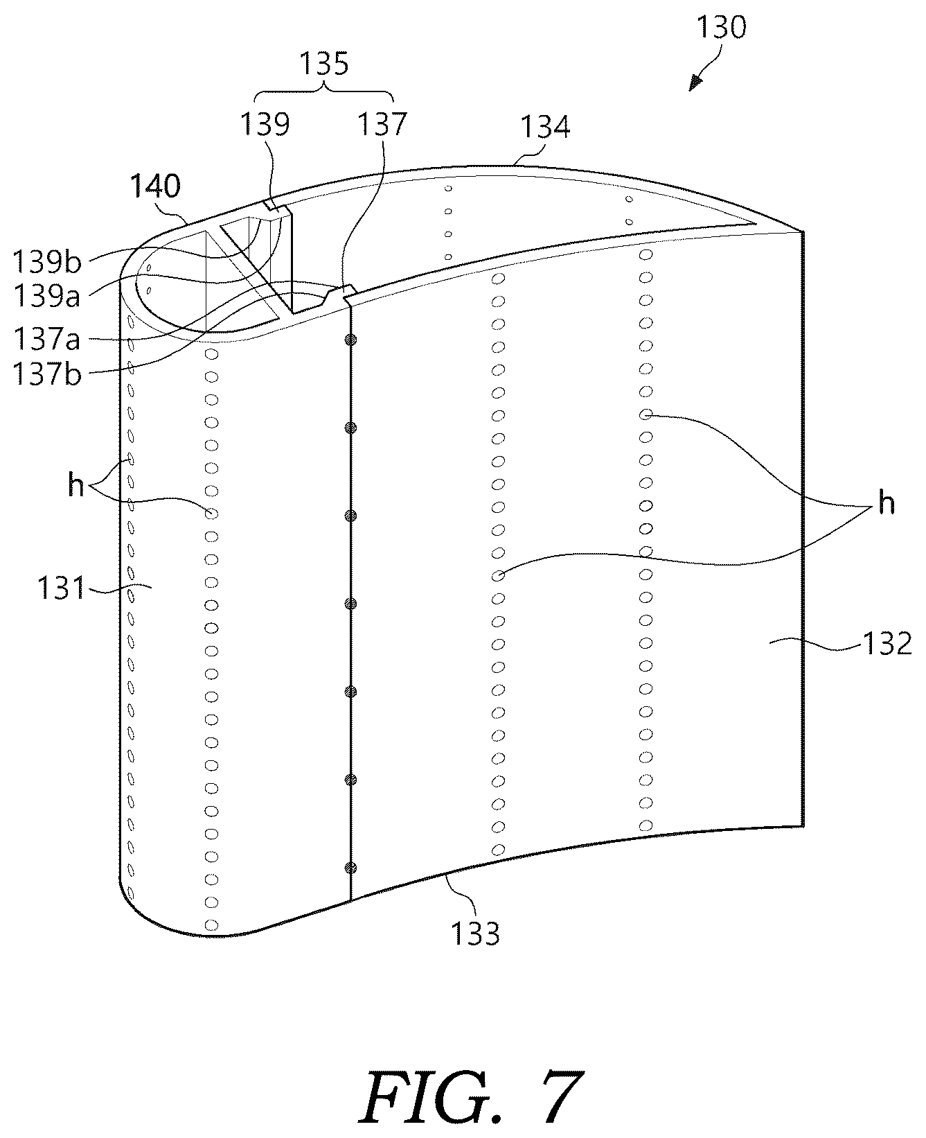 Patent US12311483 Figure 5 – Method of repairing rotating machine part
