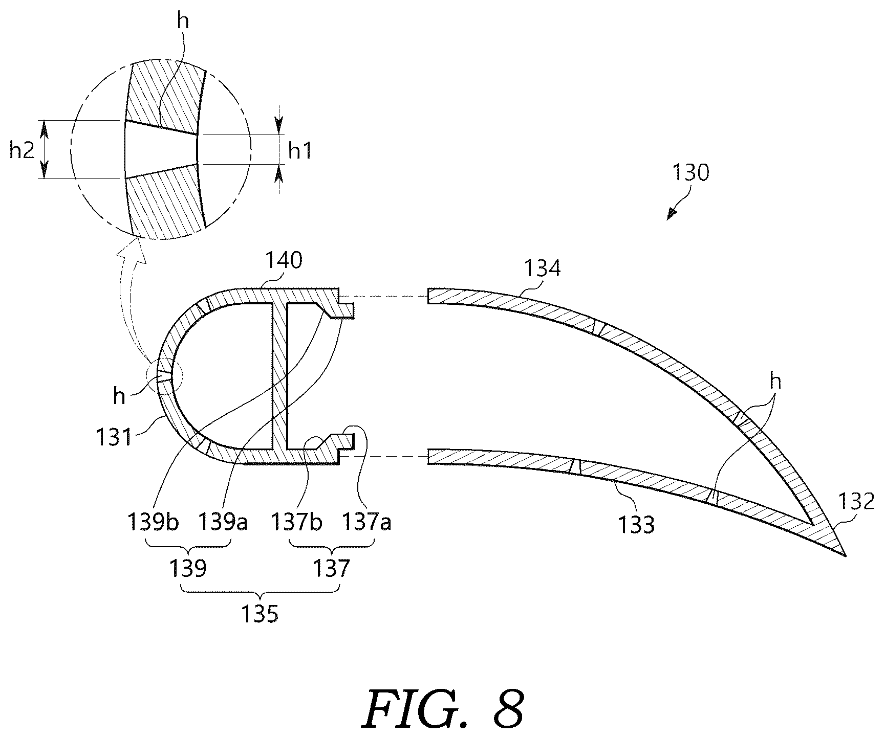 Patent US12311483 Figure 6 – Method of repairing rotating machine part