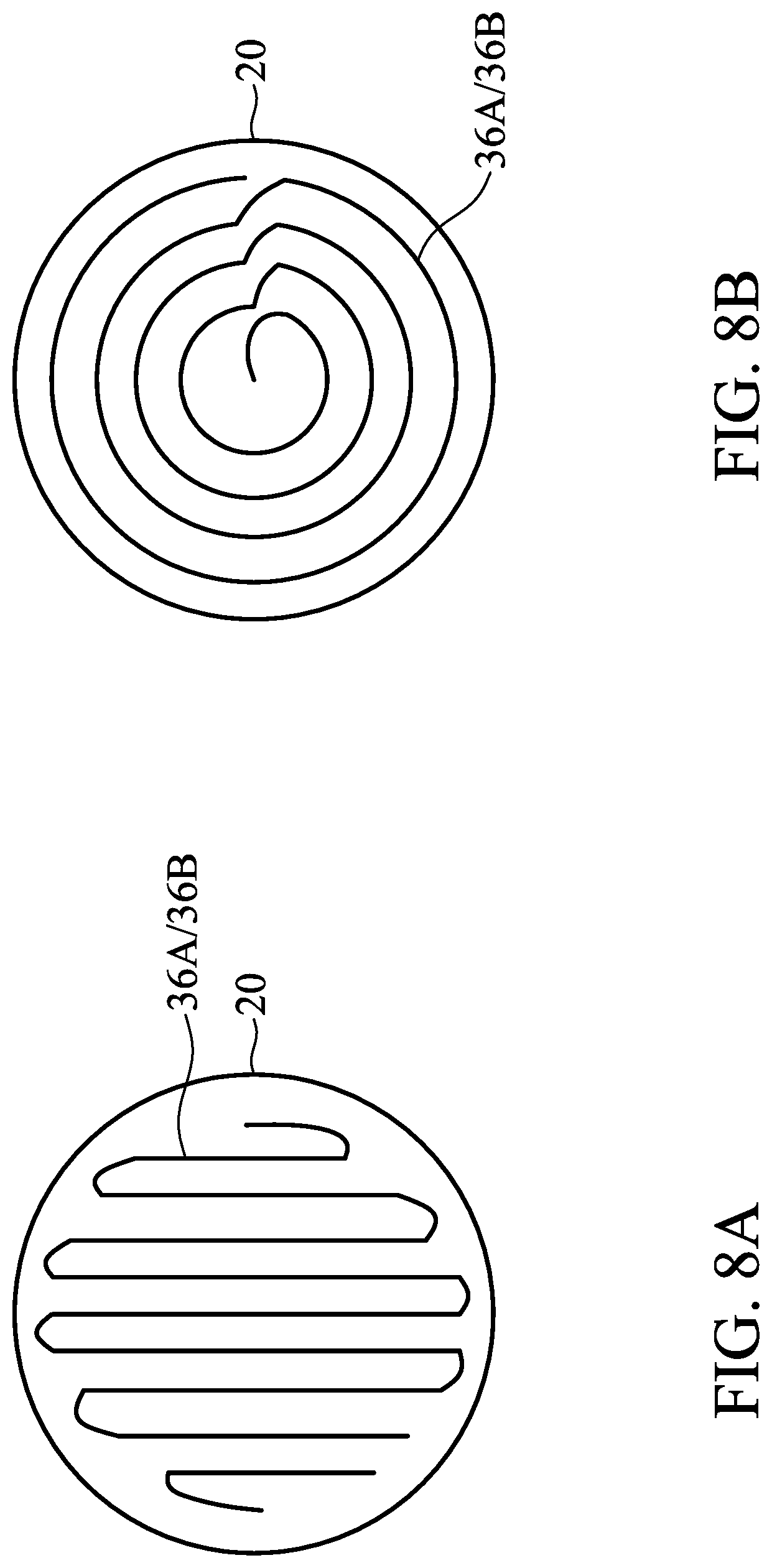 Patent US12311495 Figure 8 – Temperature control in chemical mechanical polish