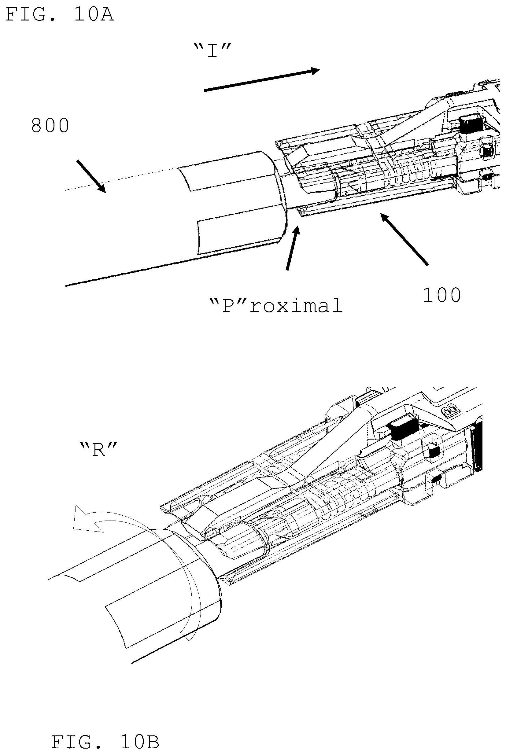 Patent US12311499 Figure 9 – Fixture and method for polishing fiber optic connector