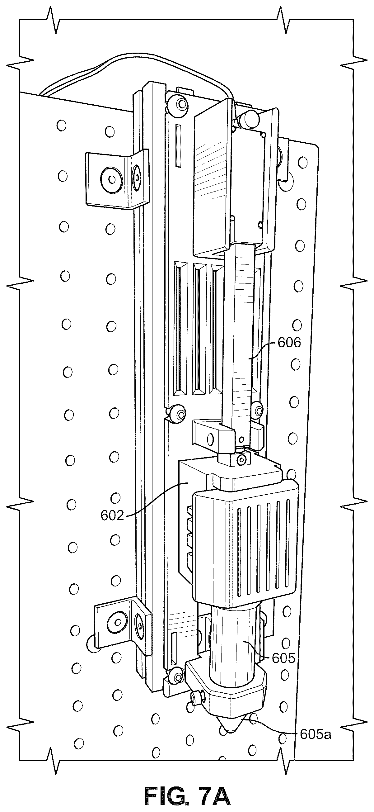 Patent US12311502 Figure 9 – Electronic device screen polishing apparatus and method for the same