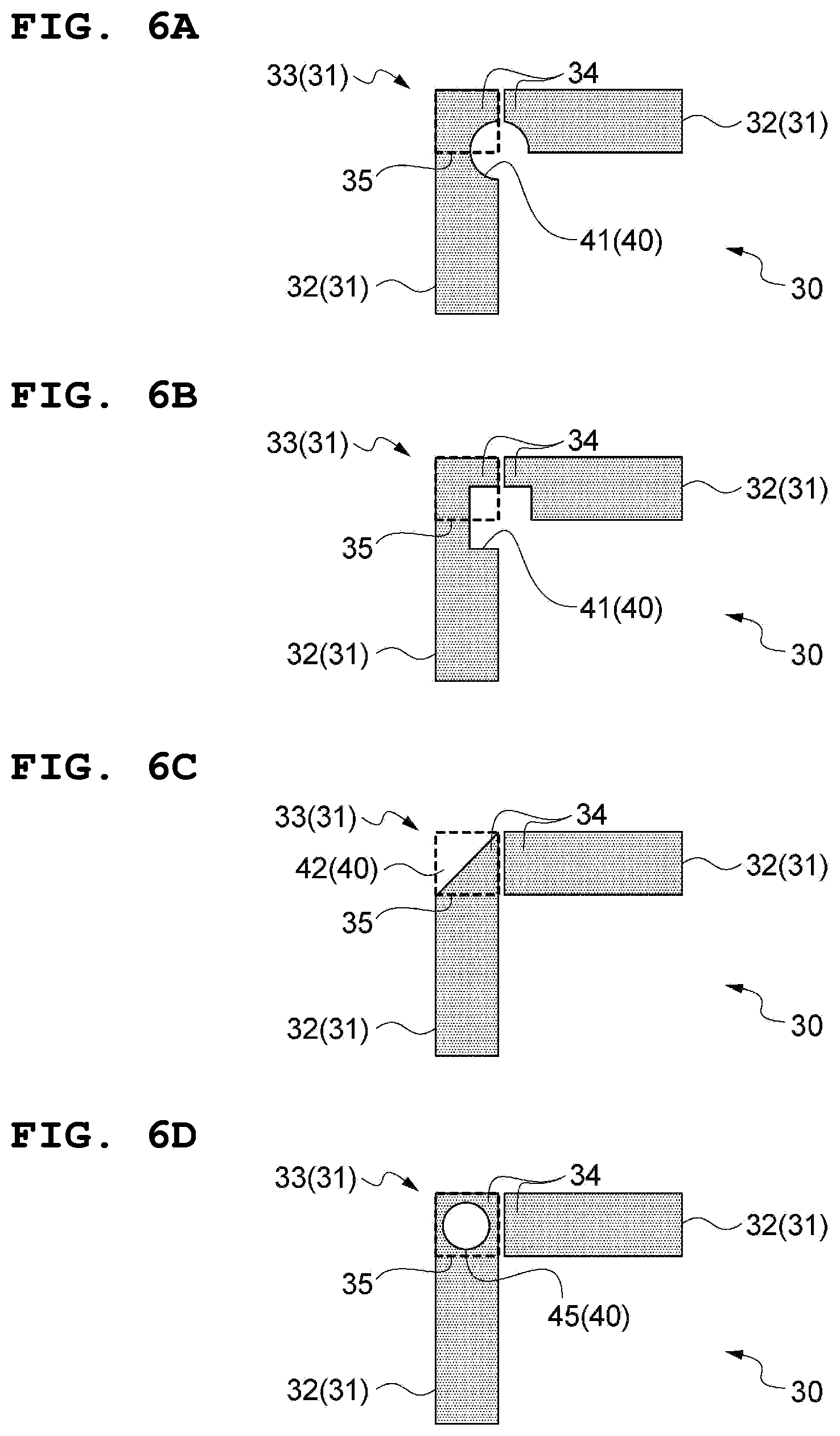 Patent US12311504 Figure 5 – Holding mechanism and exposure apparatus