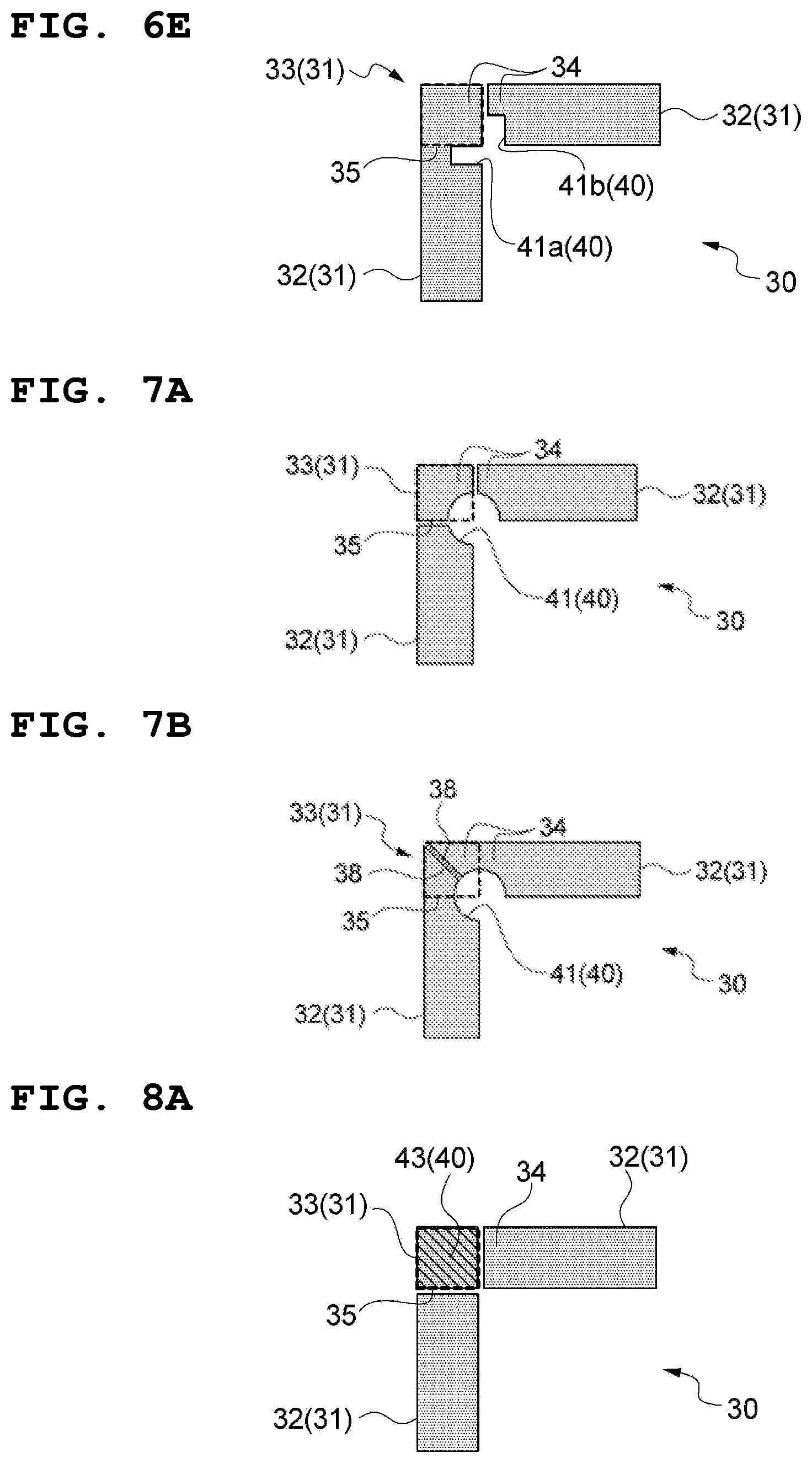 Patent US12311504 Figure 6 – Holding mechanism and exposure apparatus