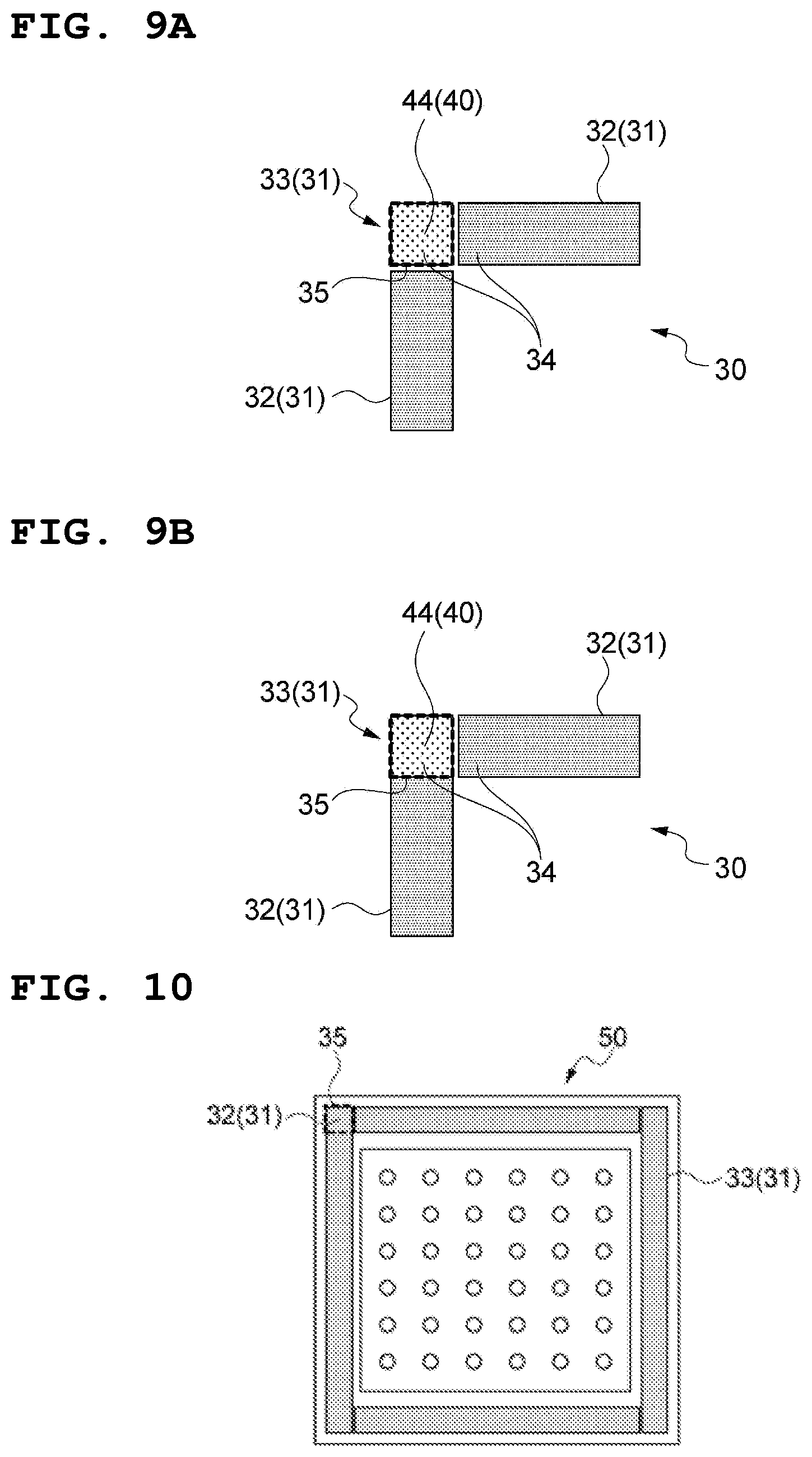 Patent US12311504 Figure 8 – Holding mechanism and exposure apparatus