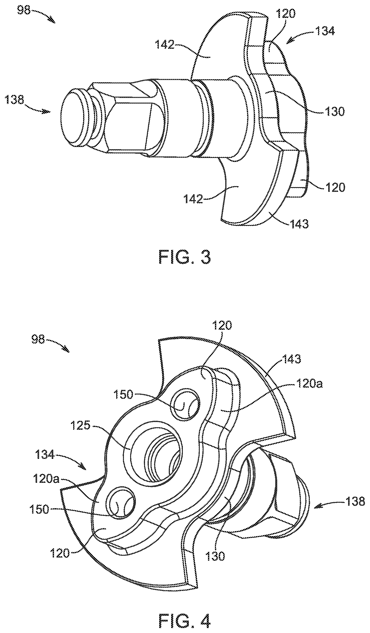 Patent US12311508 Figure 3 – Impact tool and anvil