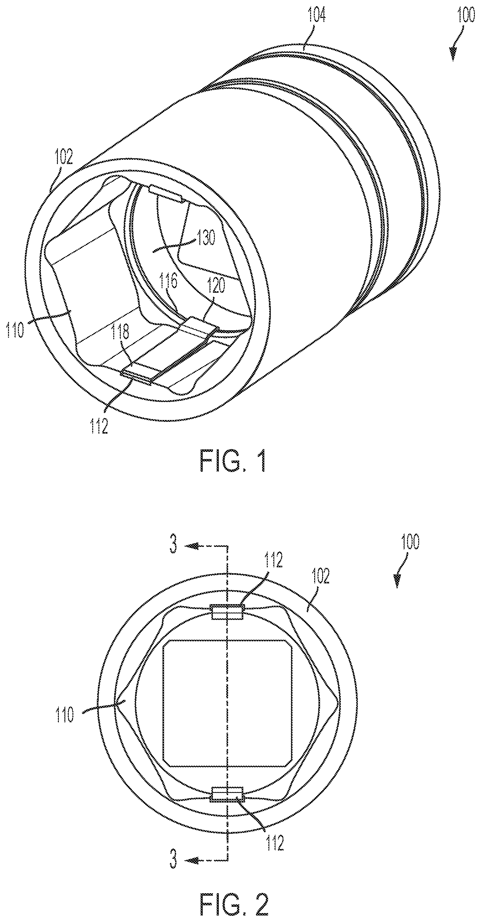 Patent US12311511 — Anti-backlash retention socket — Figure 1