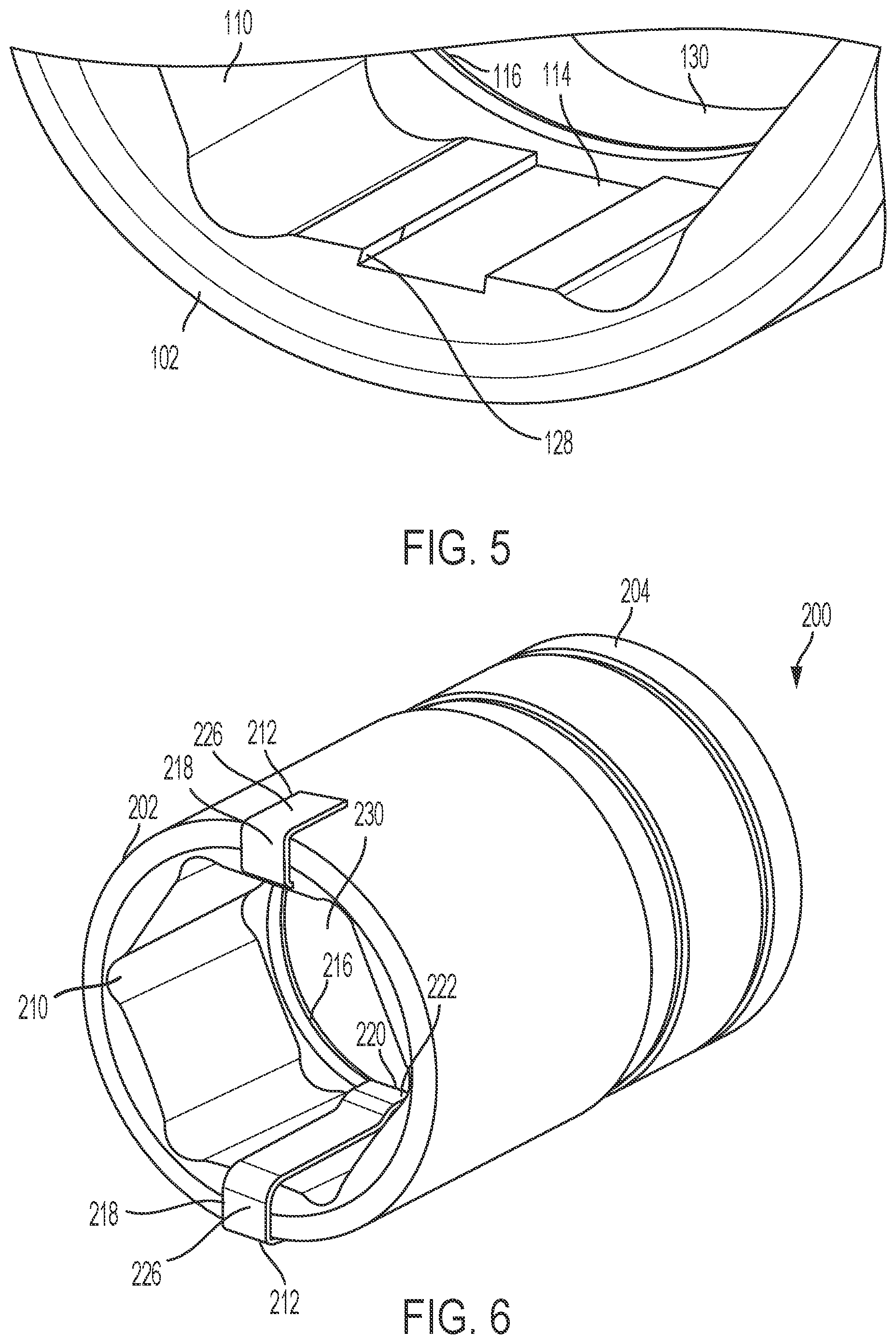 Patent US12311511 Figure 3 – Anti-backlash retention socket