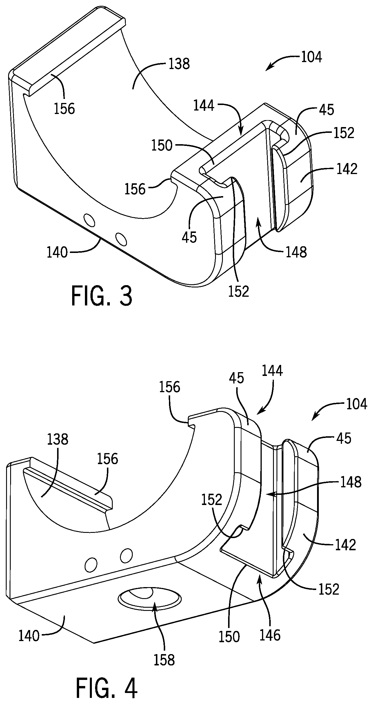 Patent US12311513 Figure 3 – Ram guide for a crimper