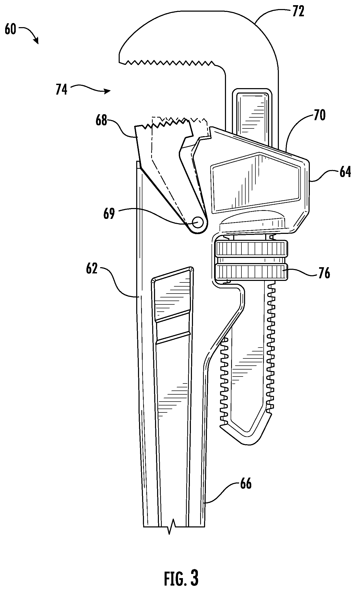 Patent US12311514 Figure 3 – Gripping hand tools