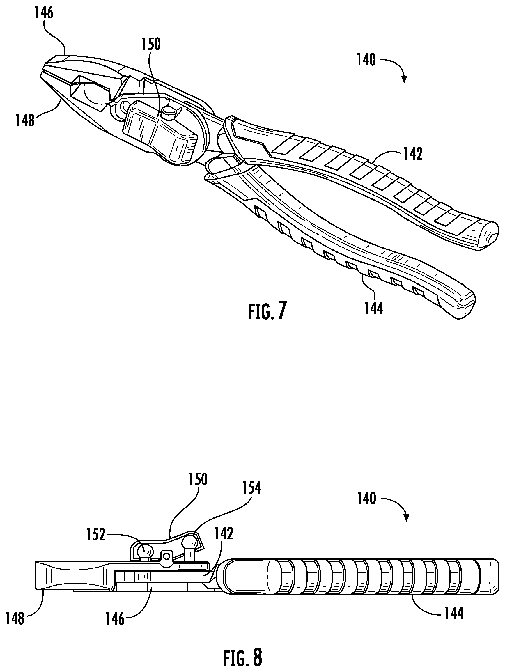 Patent US12311514 Figure 7 – Gripping hand tools