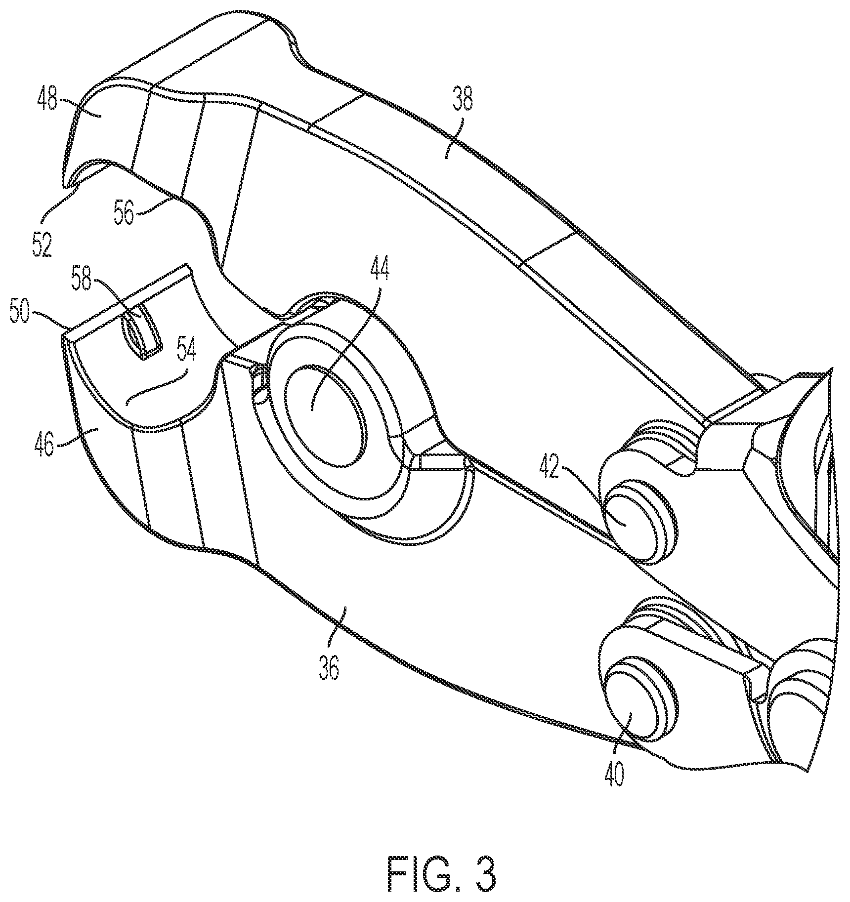 Patent US12311515 Figure 3 – Cutting tool for band clamp