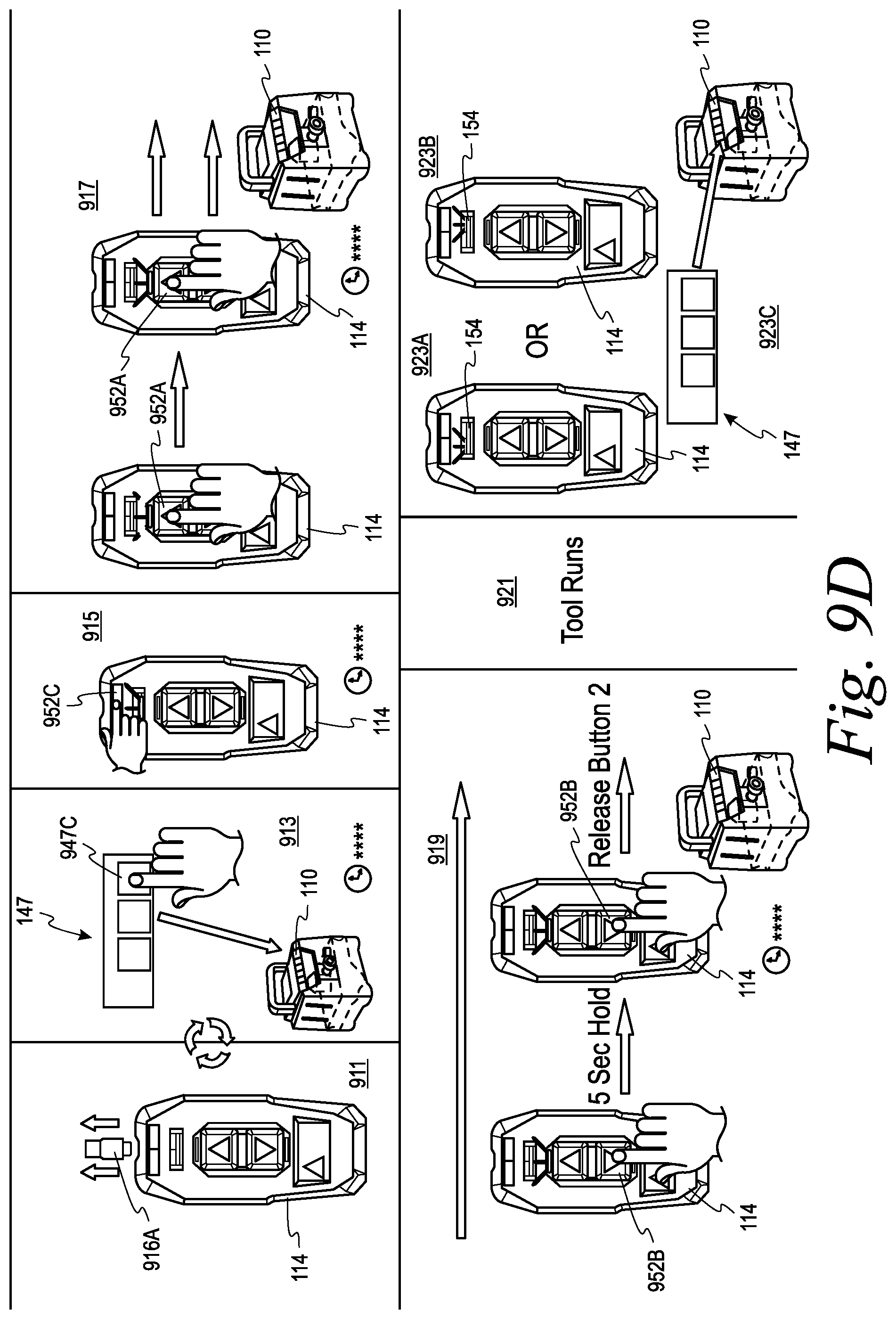 Patent US12311519 Figure 12 – Hydraulic pump