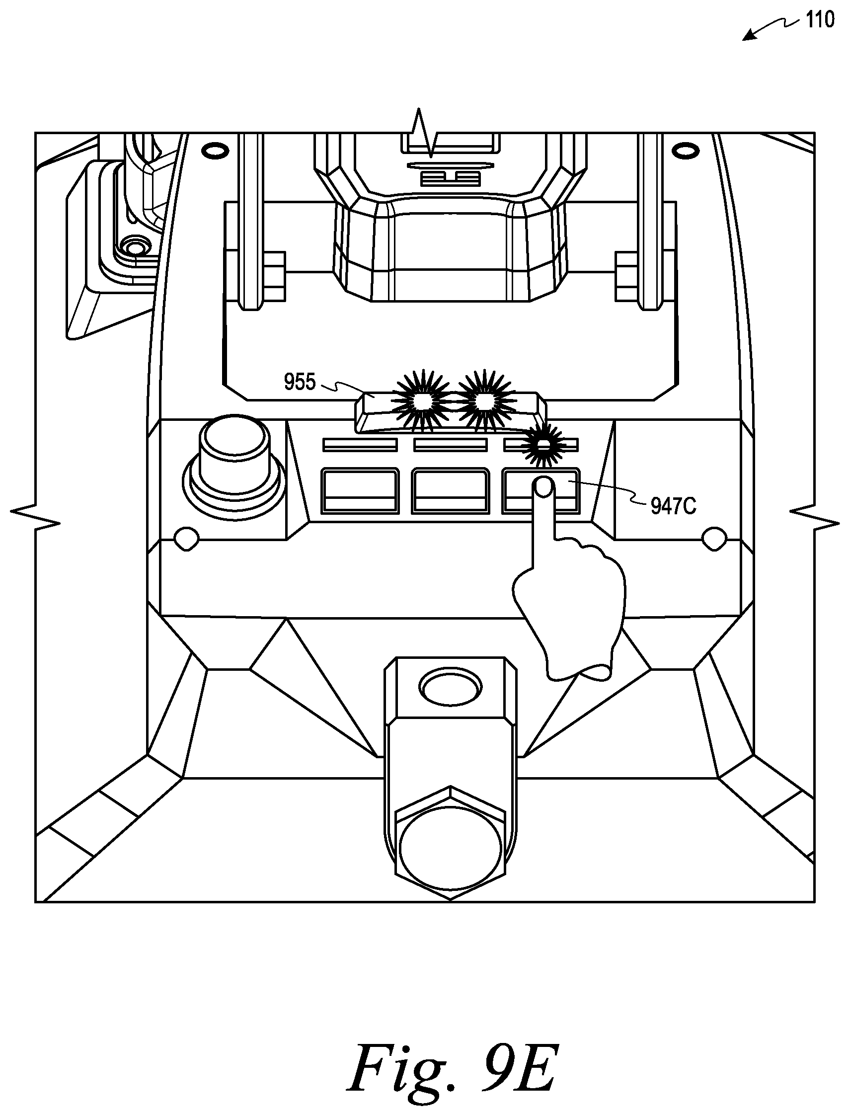 Patent US12311519 Figure 13 – Hydraulic pump