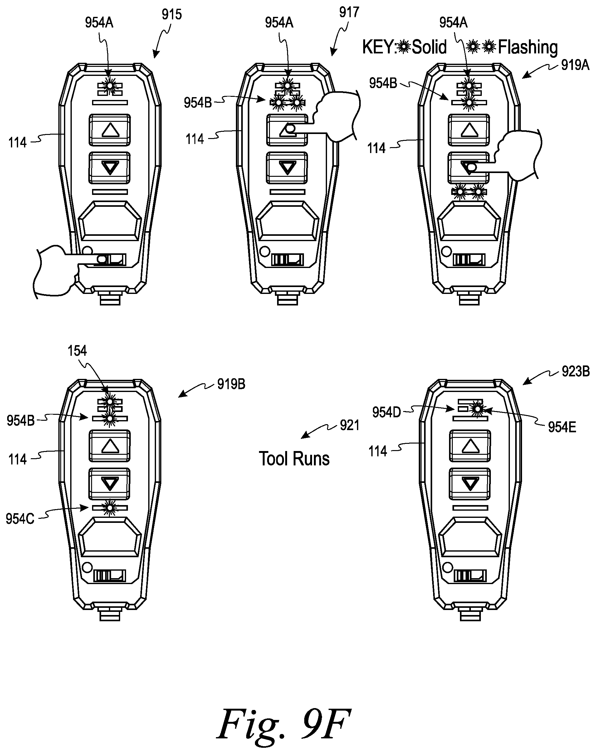 Patent US12311519 Figure 14 – Hydraulic pump