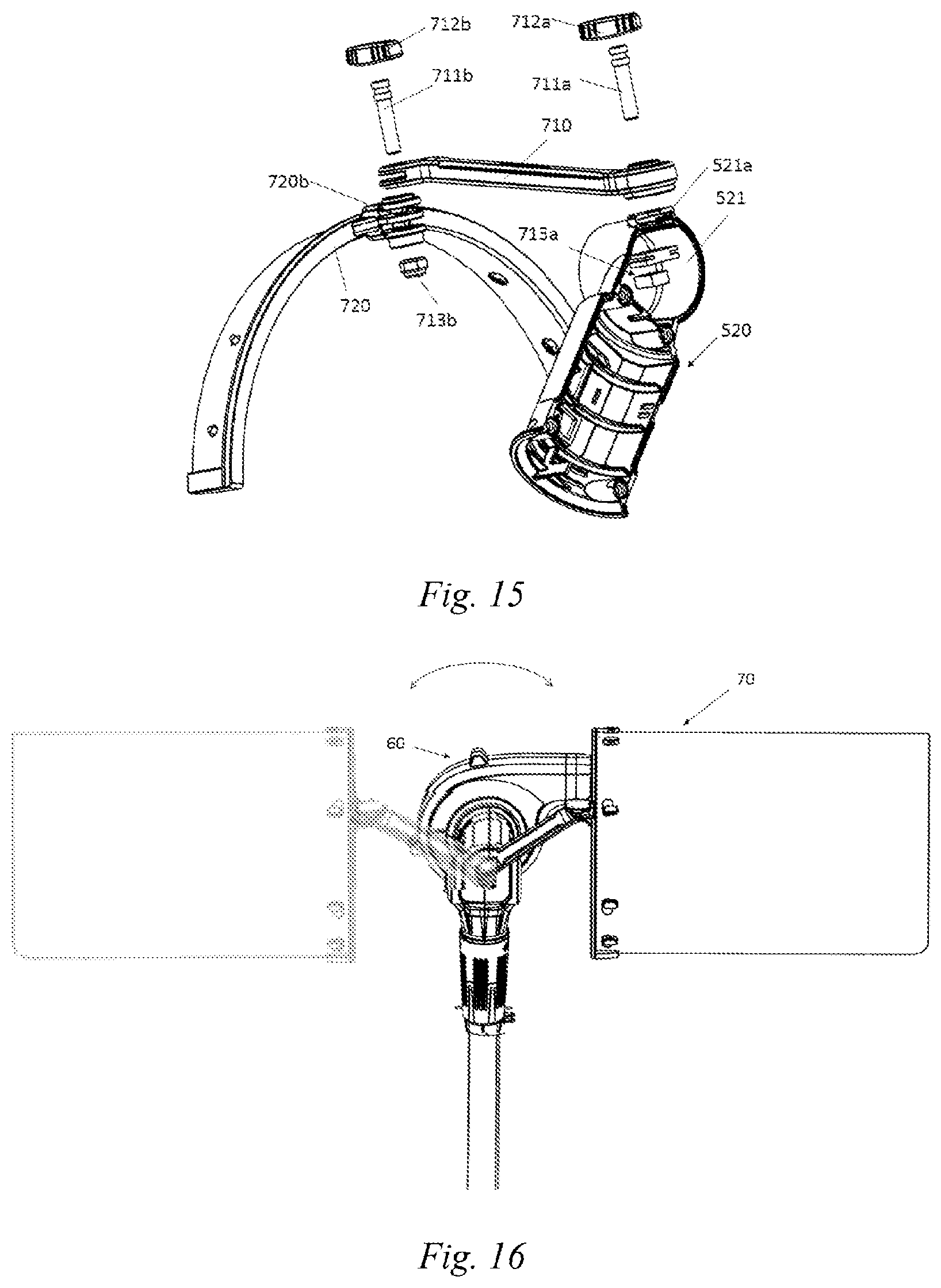 Patent US12311520 Figure 9 – Long-rod-type electric tool