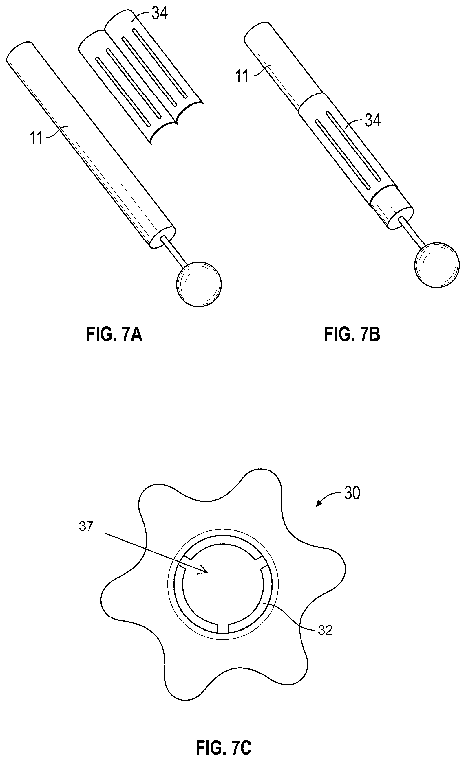 Patent US12311523 Figure 5 – Ergonomic instrument handling system