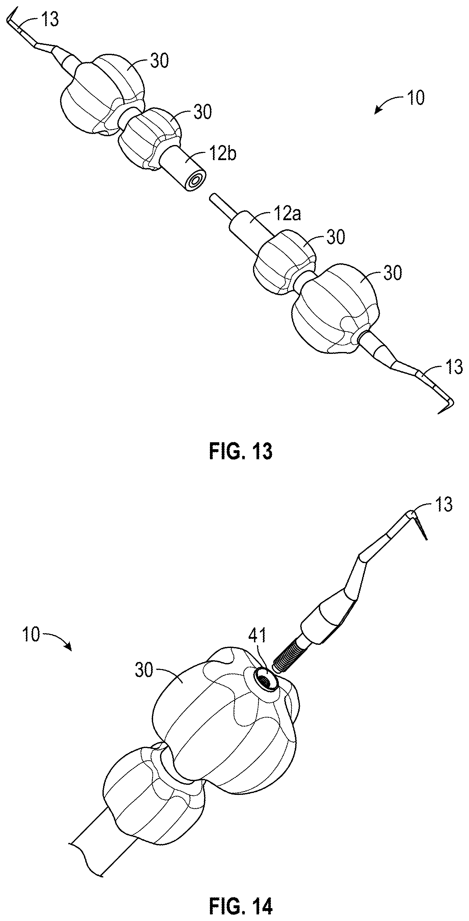 Patent US12311523 Figure 9 – Ergonomic instrument handling system