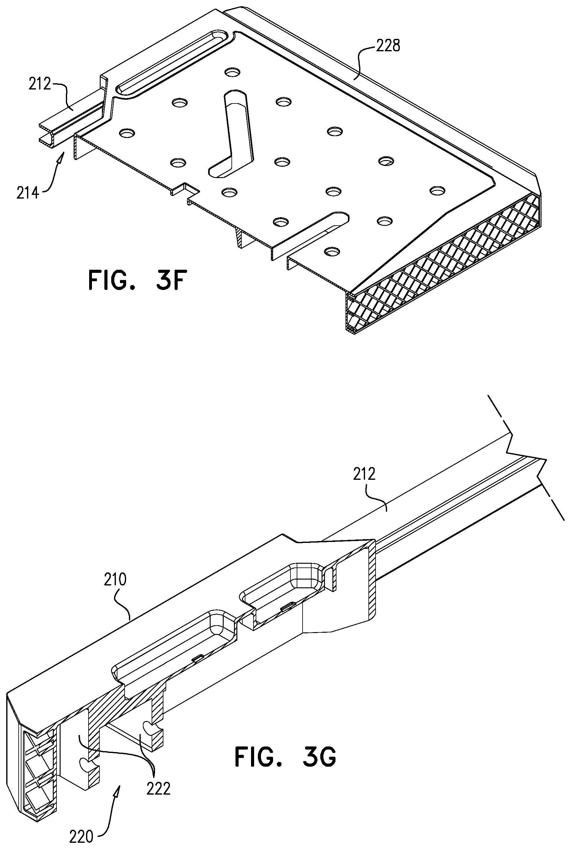 Patent US12311524 Figure 8 – Convertible sawhorse and worktable