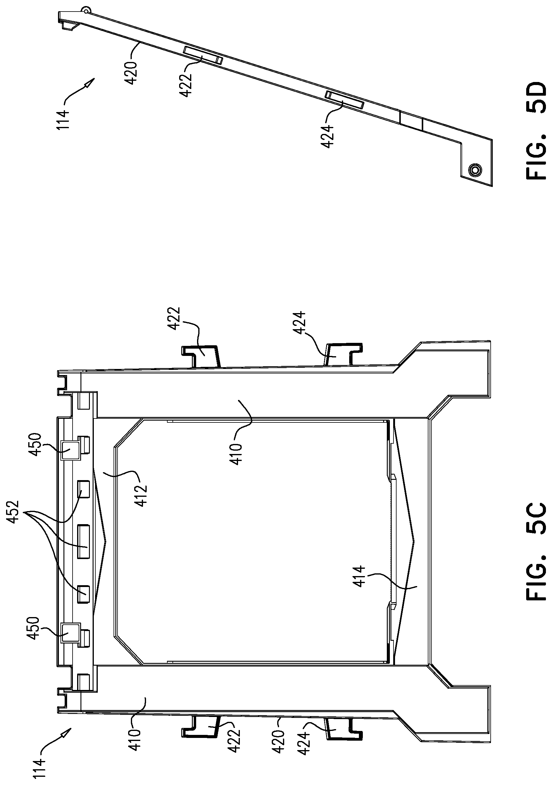 Patent US12311524 Figure 14 – Convertible sawhorse and worktable