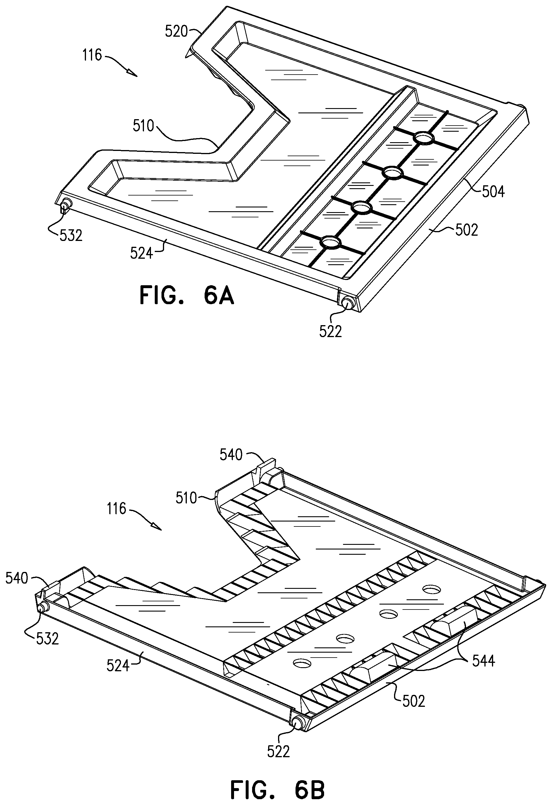 Patent US12311524 Figure 15 – Convertible sawhorse and worktable