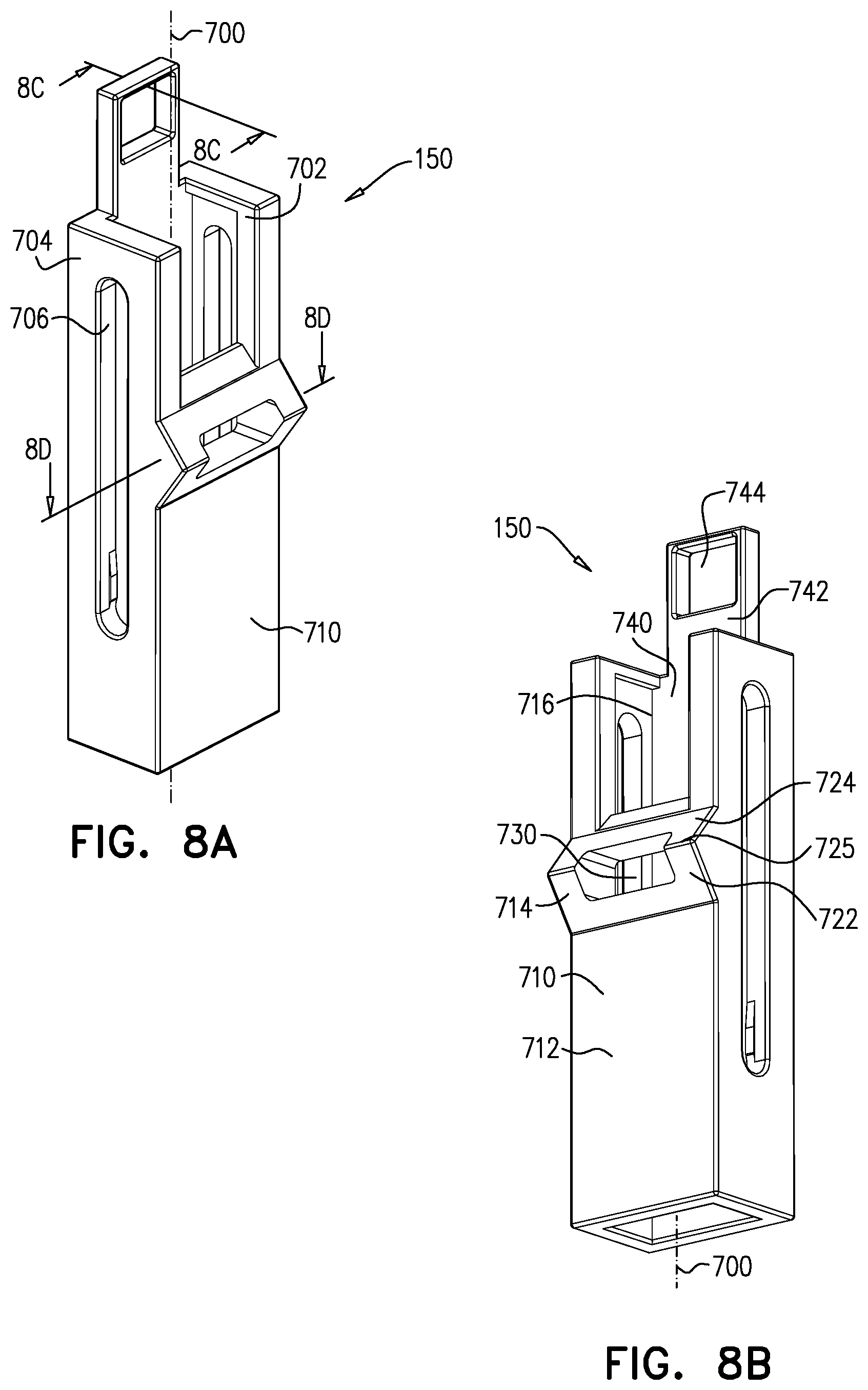 Patent US12311524 Figure 18 – Convertible sawhorse and worktable
