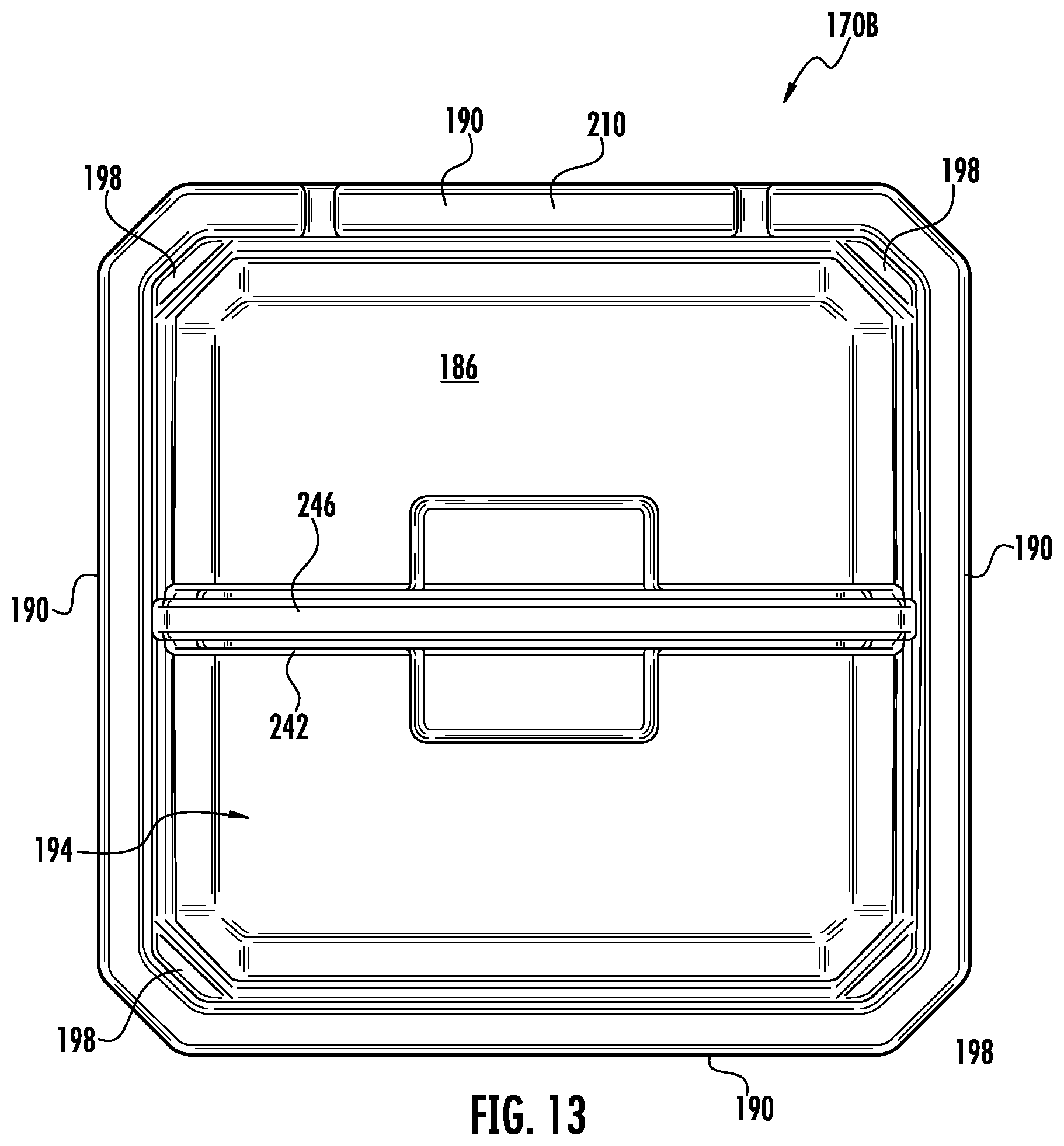 Patent US12311526 Figure 13 – Storage device system