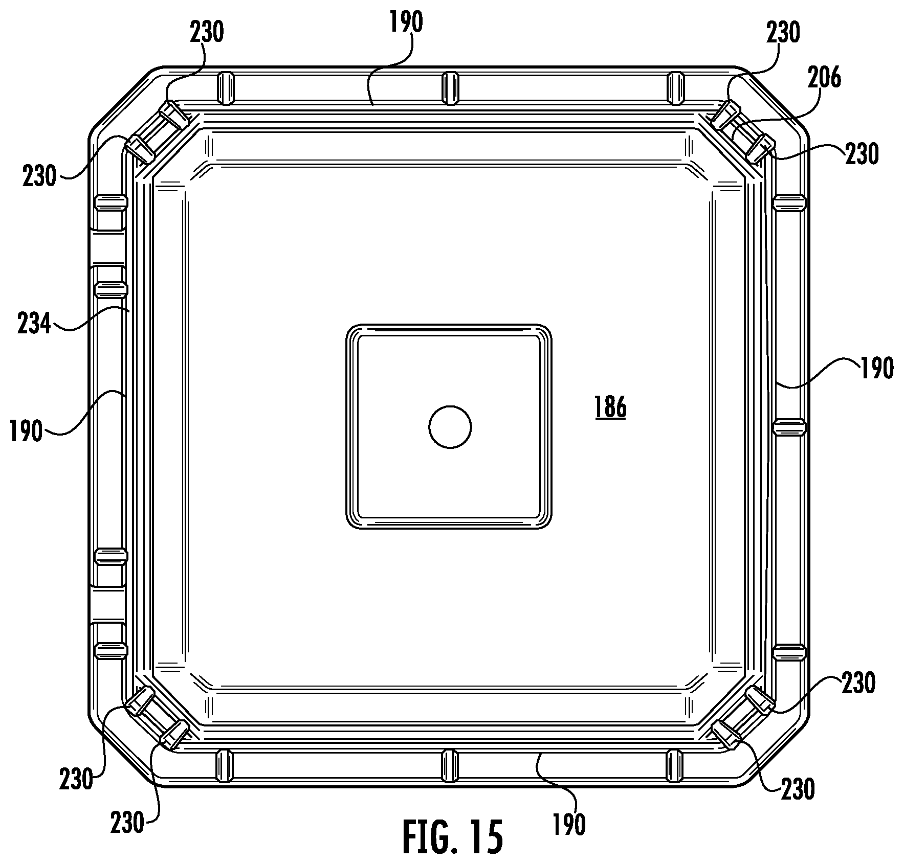 Patent US12311526 Figure 15 – Storage device system