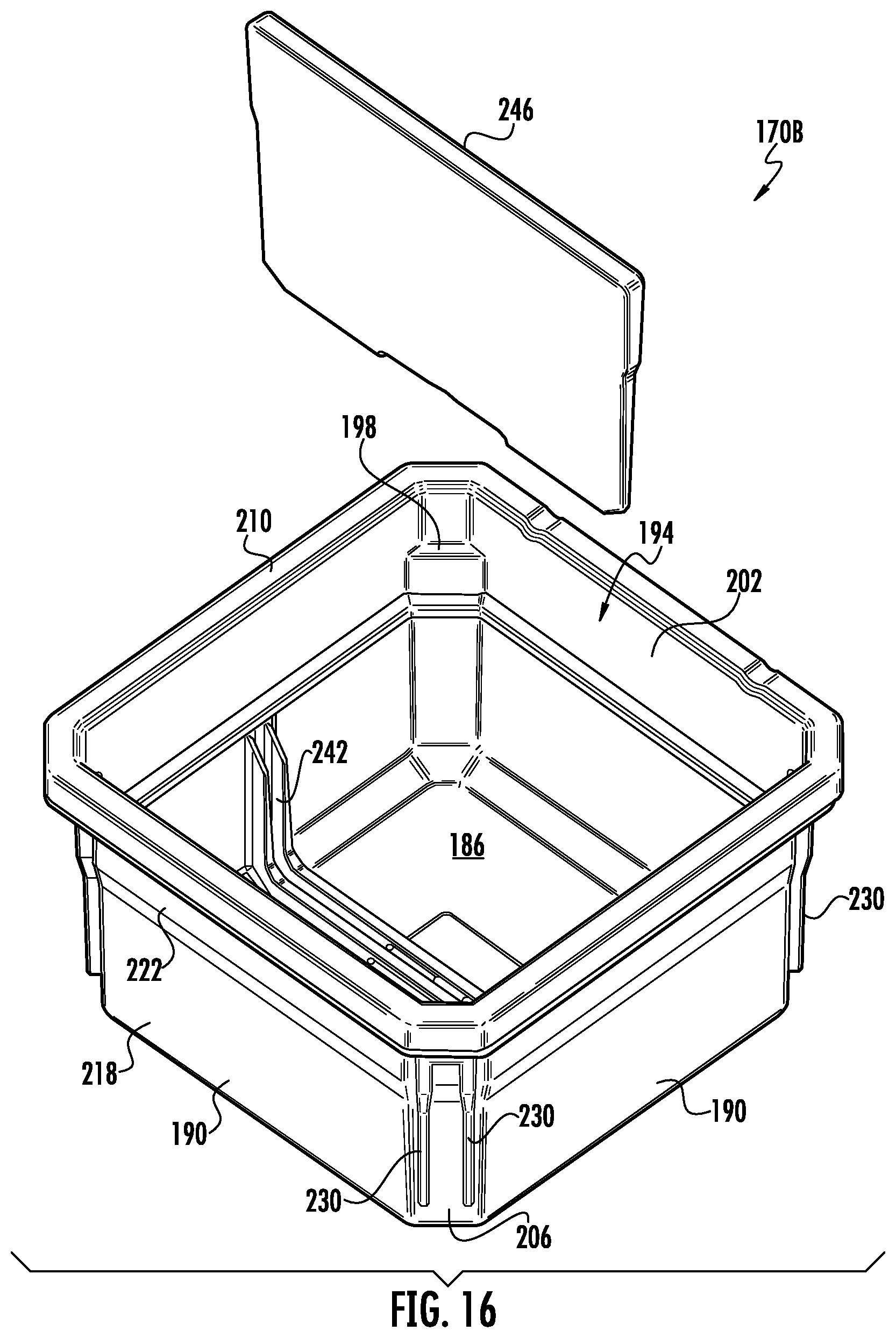 Patent US12311526 Figure 16 – Storage device system