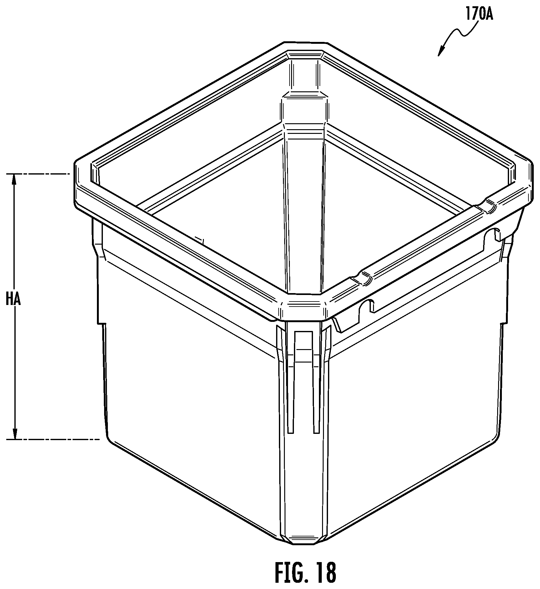 Patent US12311526 Figure 18 – Storage device system