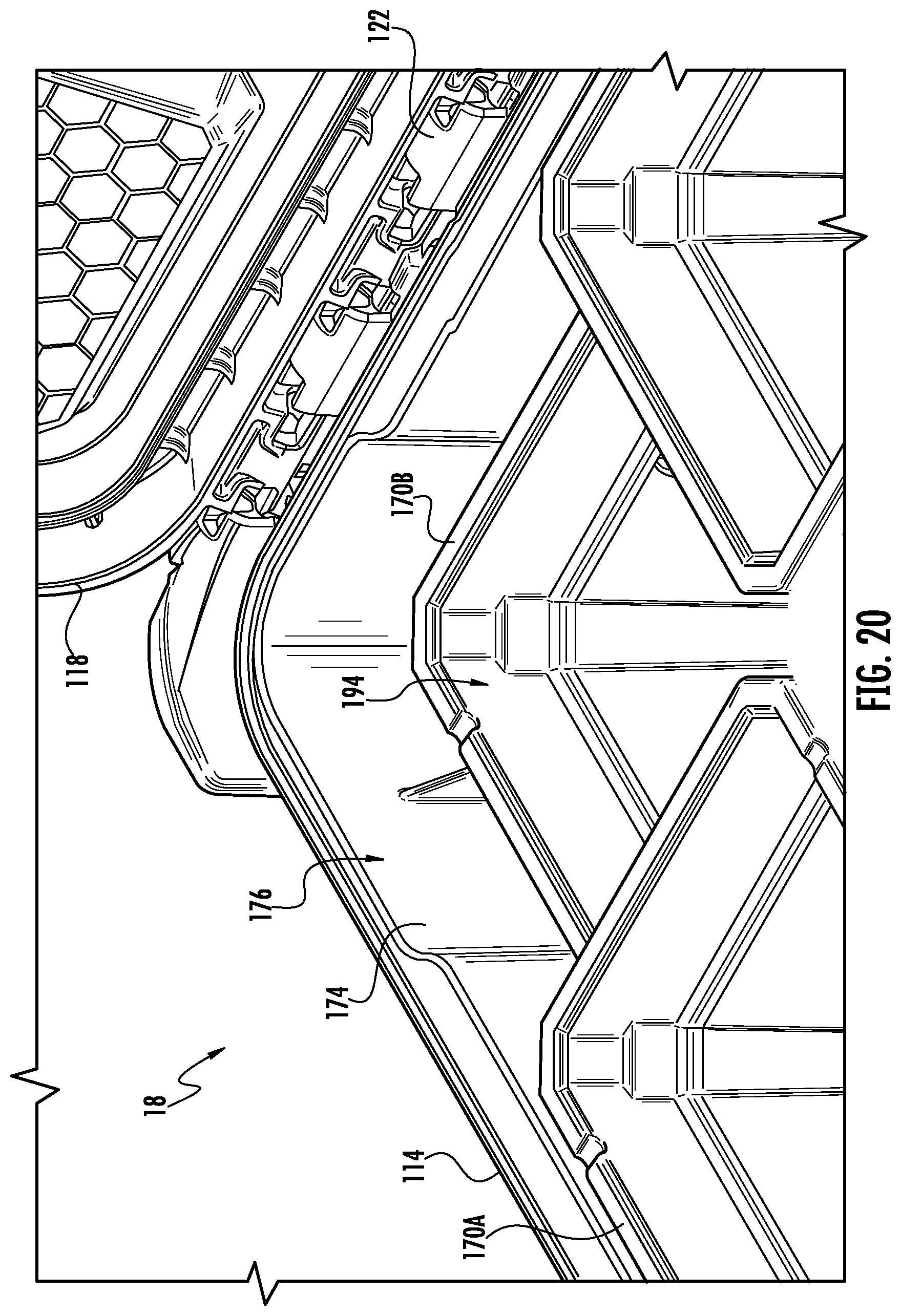 Patent US12311526 Figure 20 – Storage device system