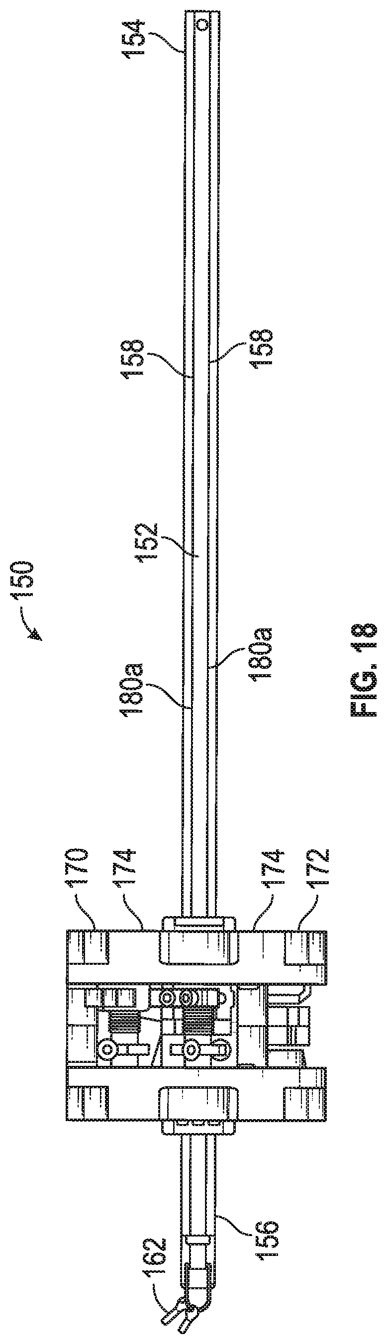 Patent US12311530 Figure 17 – Systems and methods for detecting contact between a link and an external object