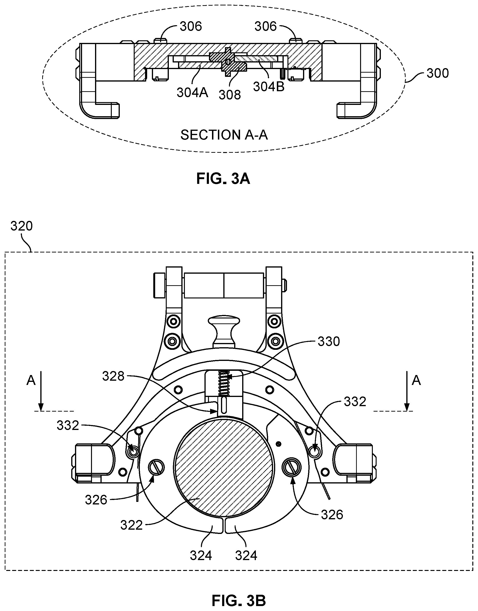 Patent US12311532 Figure 3 – Interlocking lifting tool