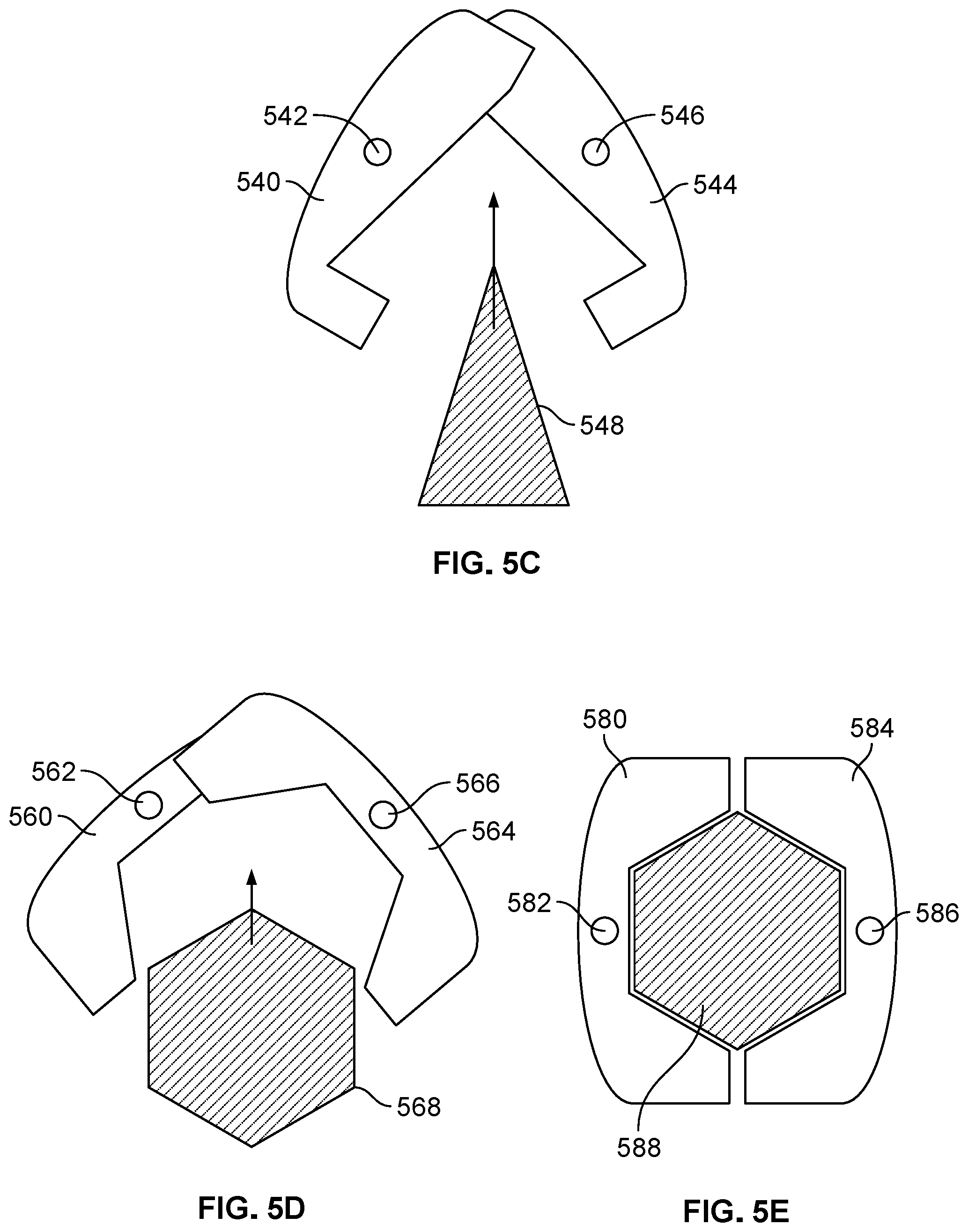 Patent US12311532 Figure 6 – Interlocking lifting tool