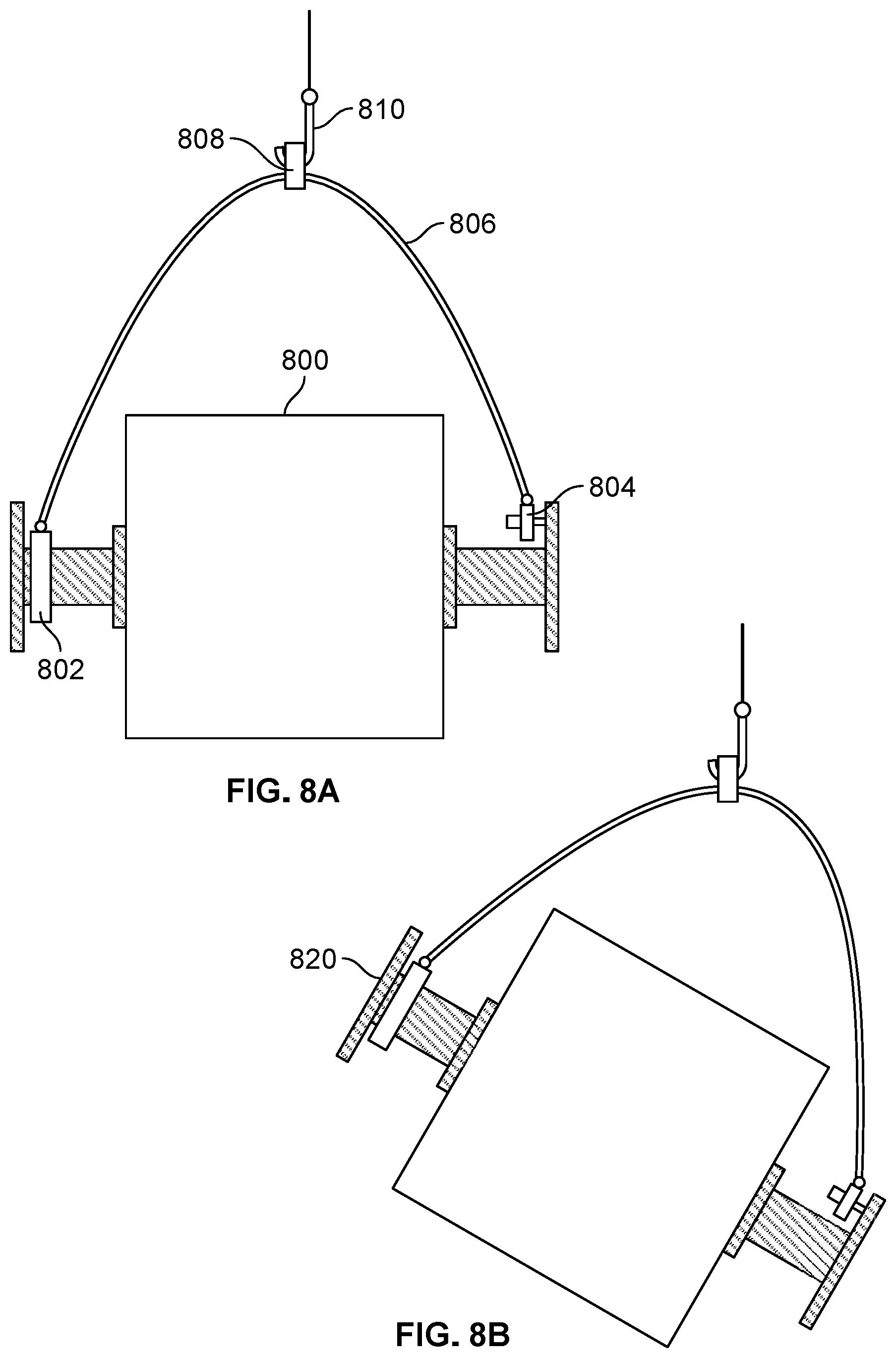 Patent US12311532 Figure 9 – Interlocking lifting tool