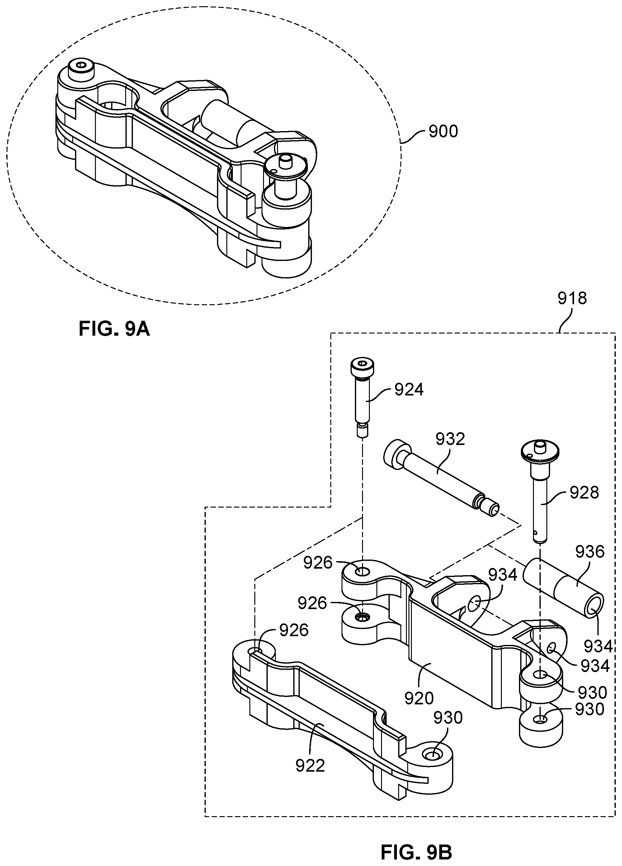 Patent US12311532 Figure 10 – Interlocking lifting tool