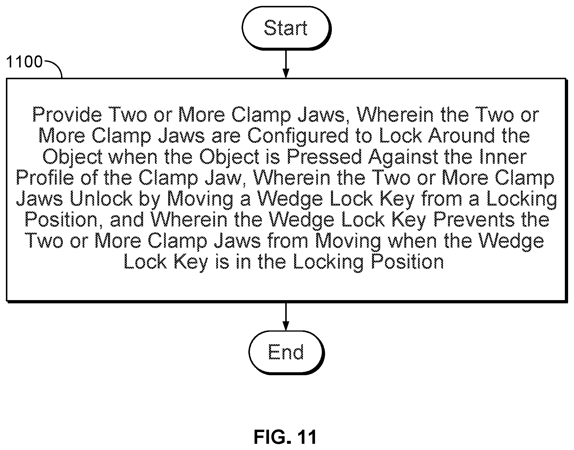 Patent US12311532 Figure 12 – Interlocking lifting tool