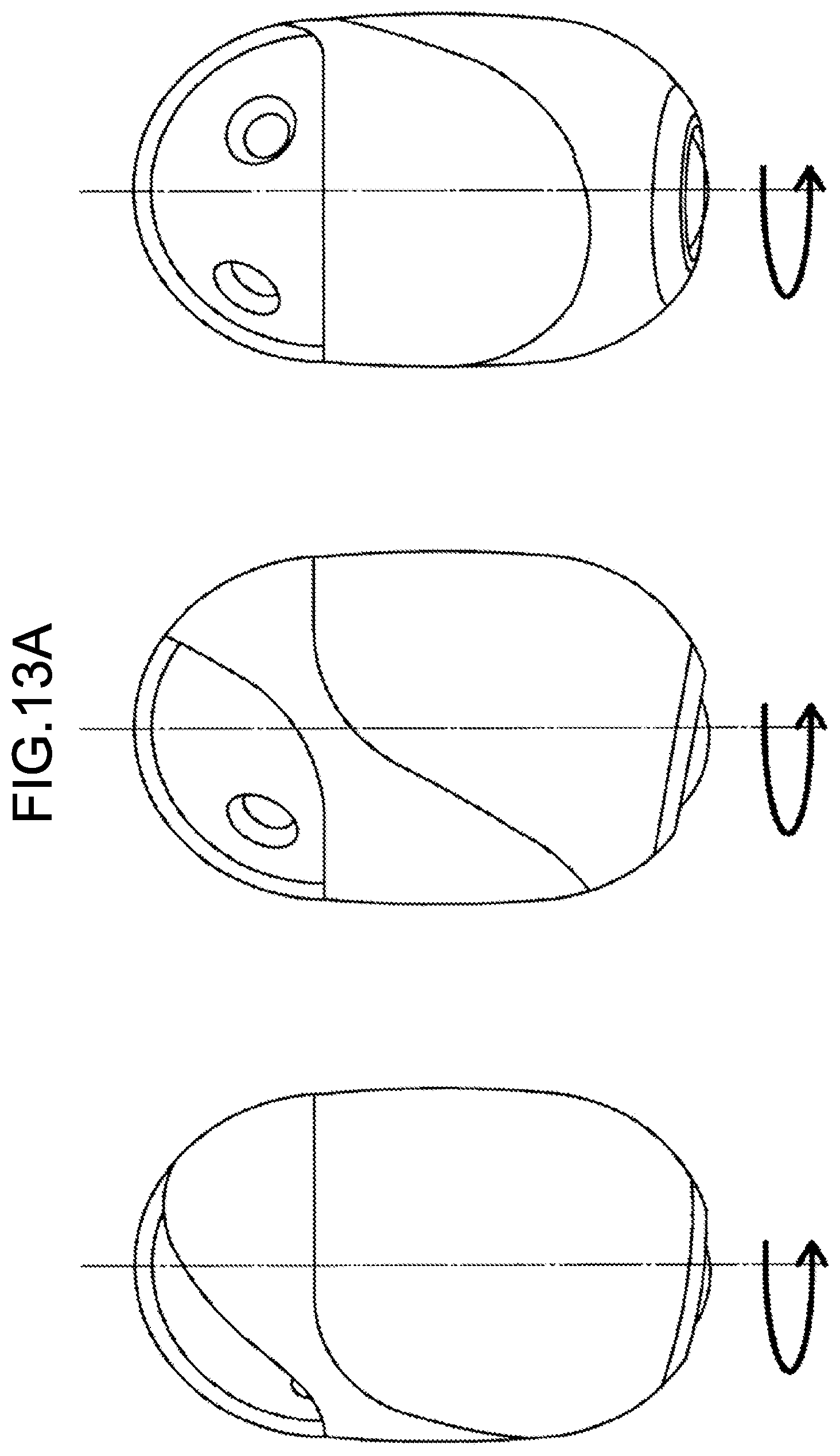 Patent US12311539 Figure 13 – Information processing apparatus and control method
